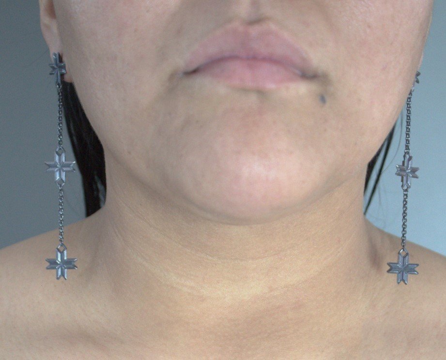 Petite+Star+3+dangle+oxidized+earrings%2C+Adrian+Standing+Elk+Pinnecoose%2C+Gallery+Hozho+%28dpi+72%29+model.jpg