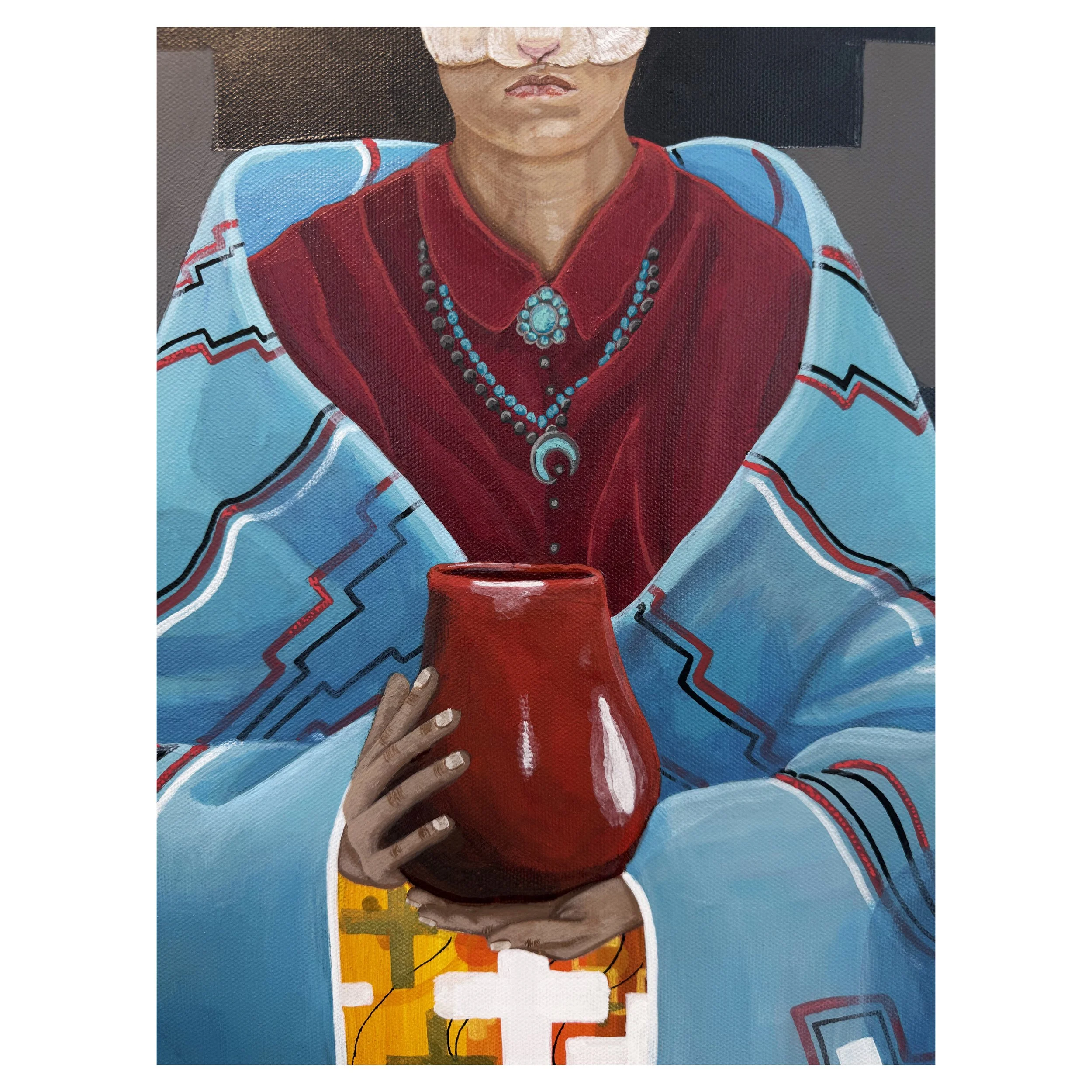 Alice, detailed #2, Matthew Bahe (dpi 72) Gallery Hozho.jpg