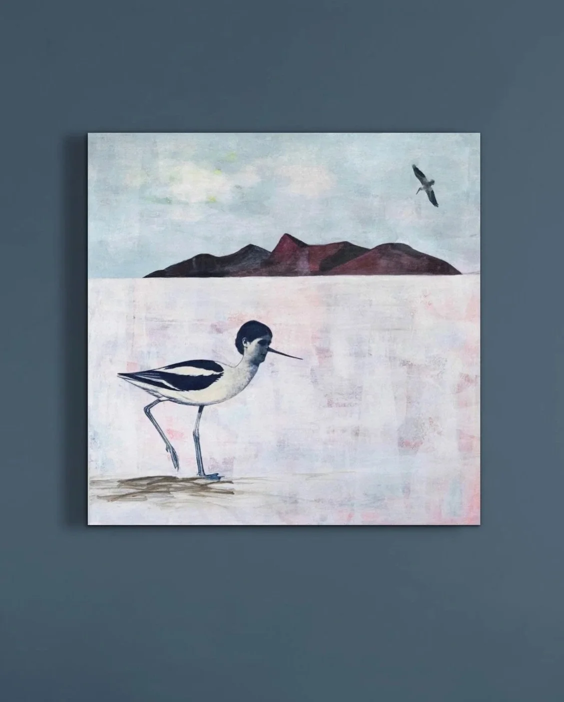 Avocet%2C+Suzanne+Sbarge%2C+Gallery+Hozho%2C+room+view.jpg