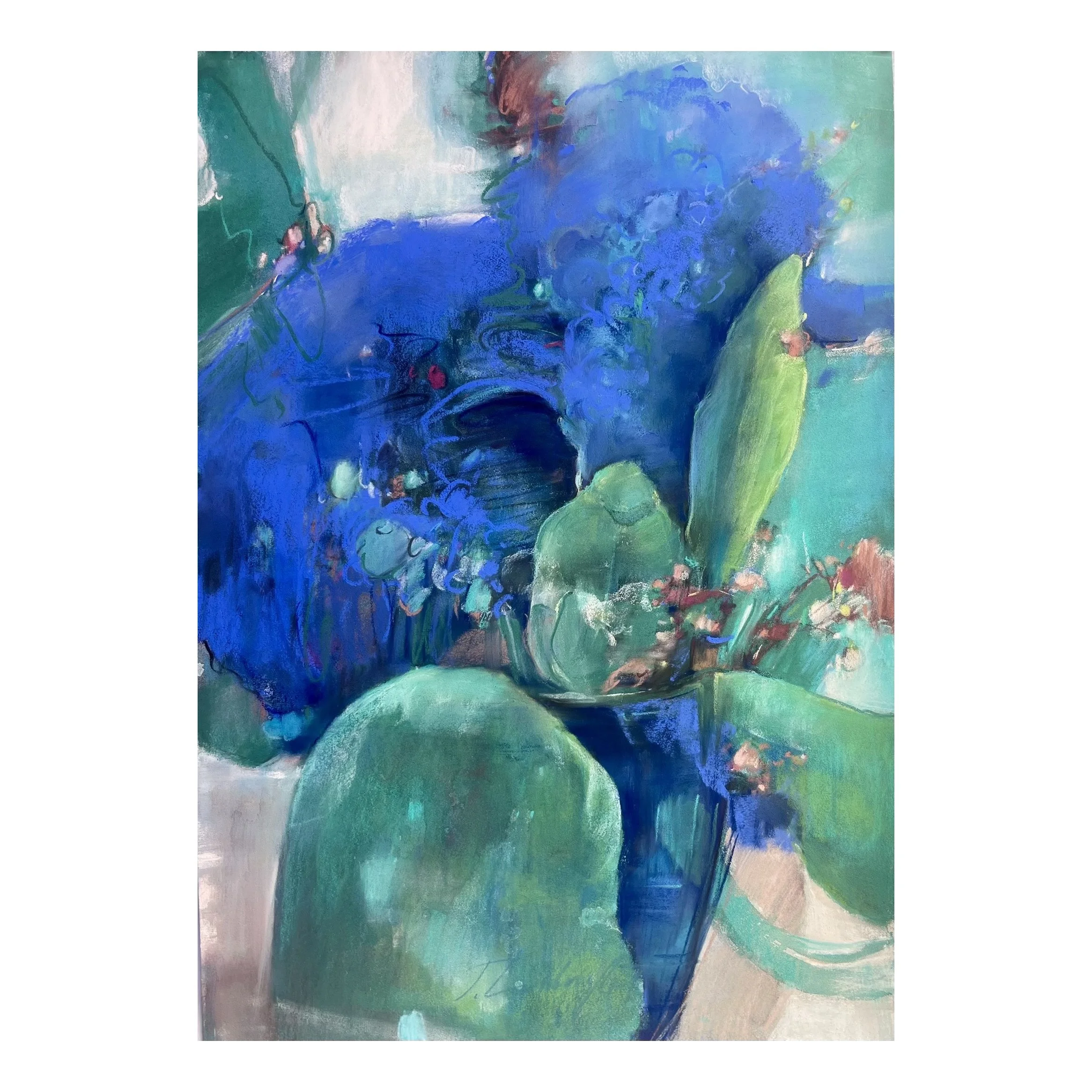 Bluebell, Julia Lambright, Gallery Hozho, squared.jpg (Copy)