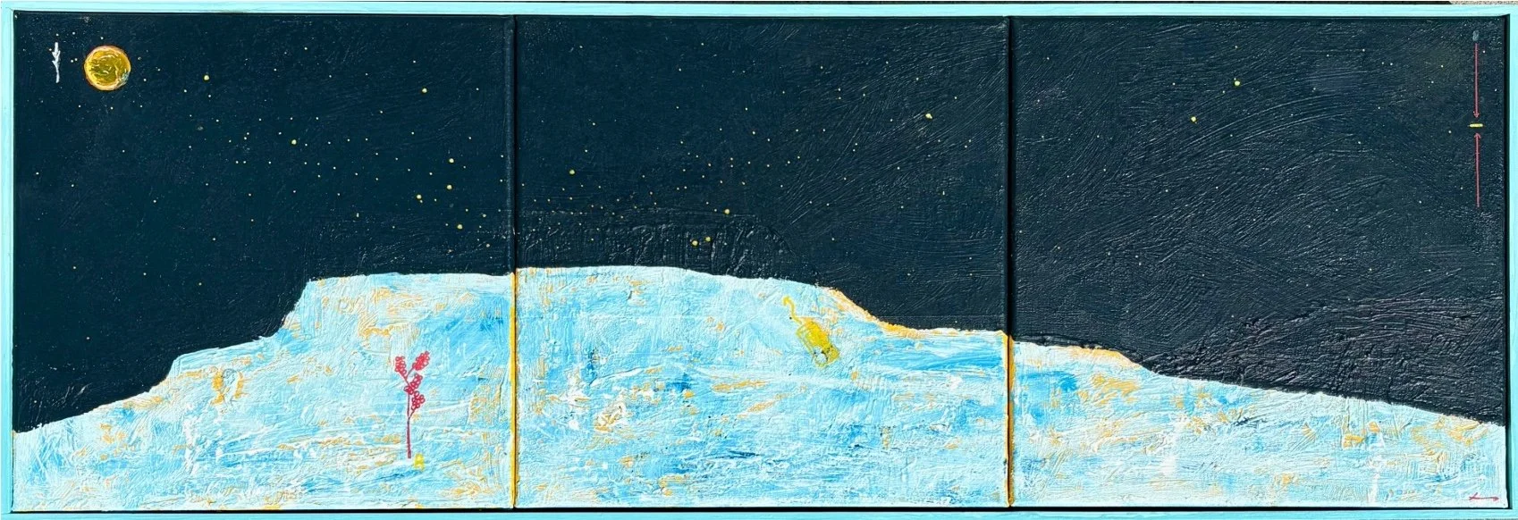 Voyager, Diego Rigales, Gallery Hozho.jpeg