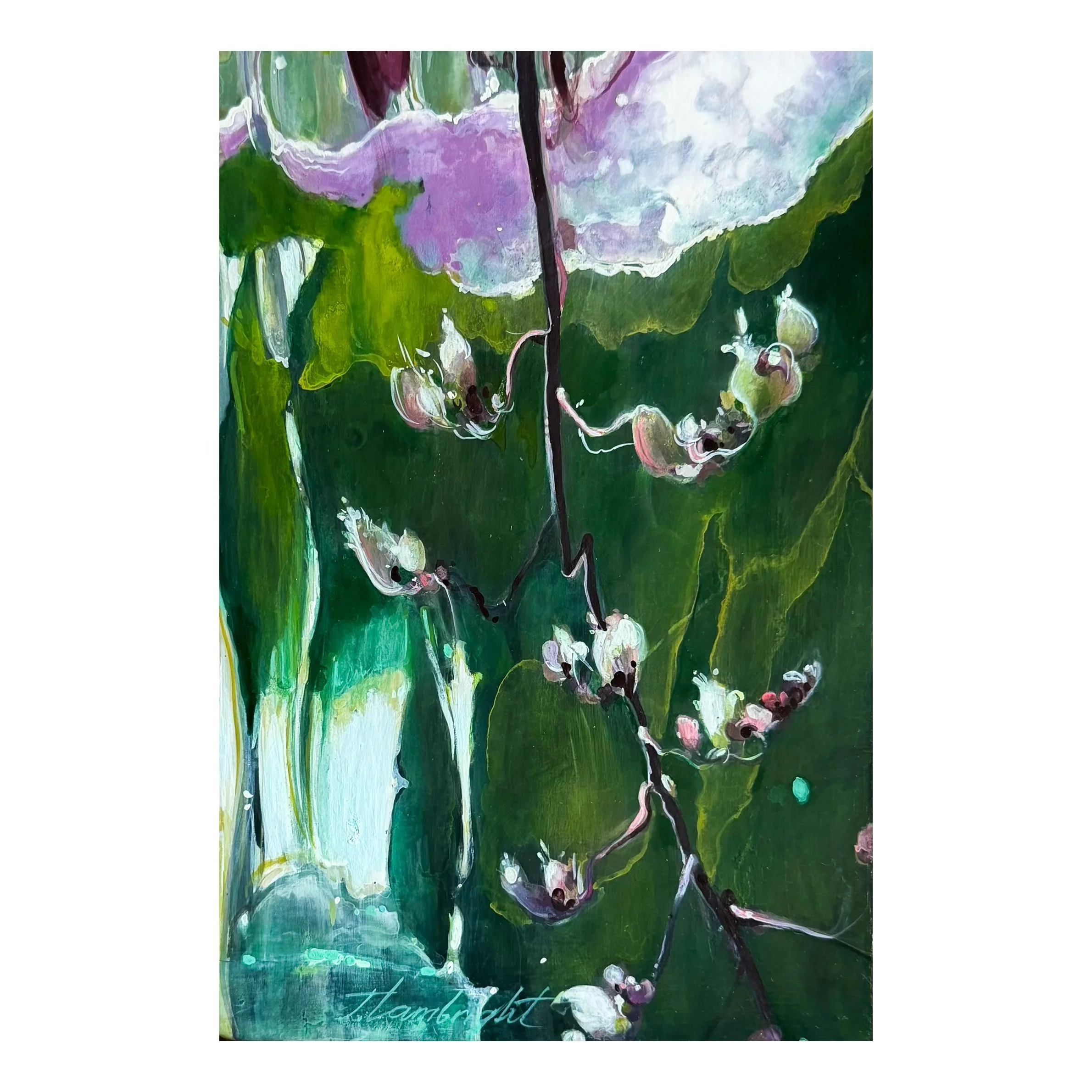 Above the Cypress Tree, Julia Lambright, Gallery Hozho, squared.jpg