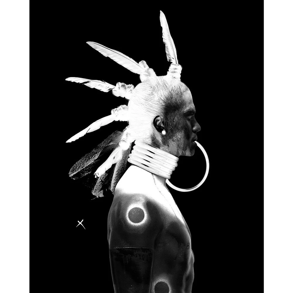 Virgil Ortiz, Omtua Runner 1680