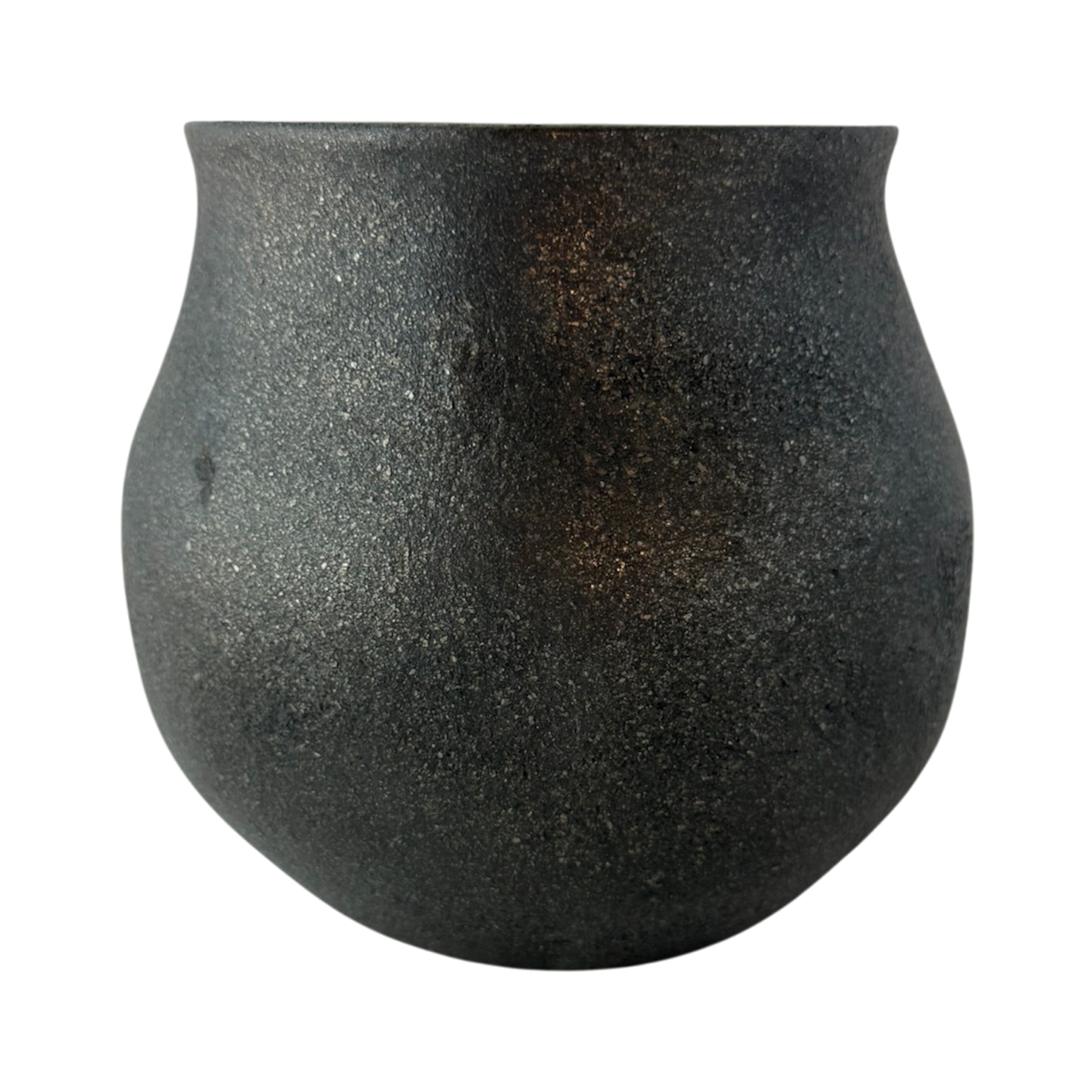 Blackware Cooking Pot #5-1, Debbie Carrillo (dpi 72) Gallery Hozho.PNG