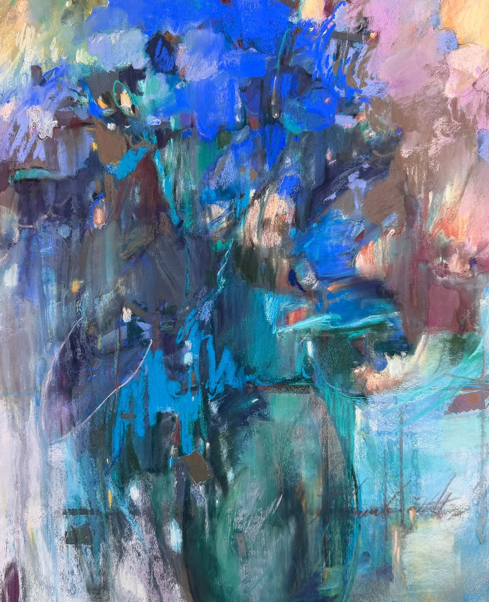 Deja Vu, Julia Lambright, Gallery Hozho.jpg (Copy)