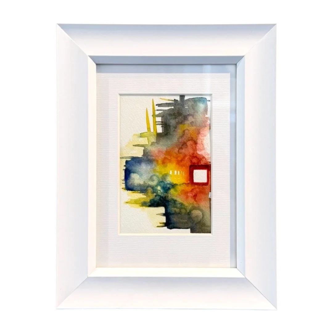 Kelly C. Frye, Gathering Devotion