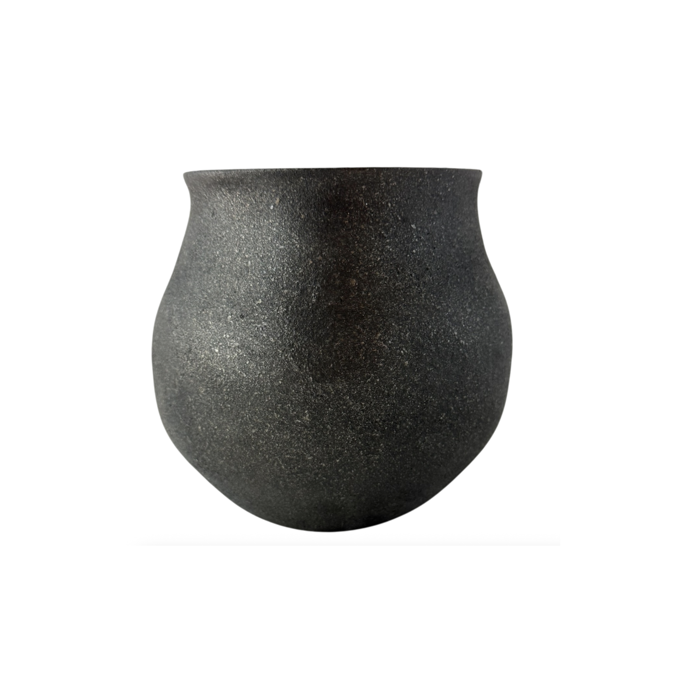Debbie Carrillo, Blackware Cooking Pot