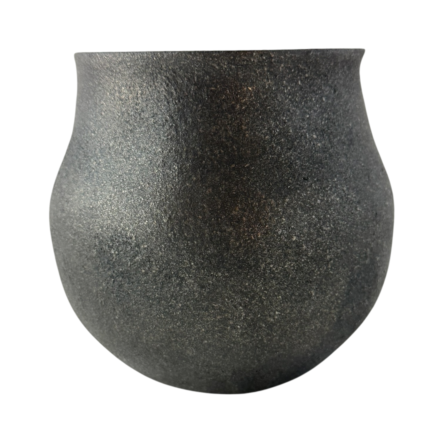 Blackware Cooking Pot #5-4, Debbie Carrillo (dpi 72) Gallery Hozho.PNG