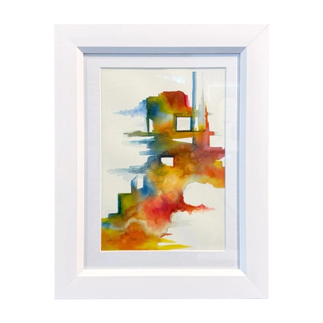 Kelly C. Frye, Color Collection