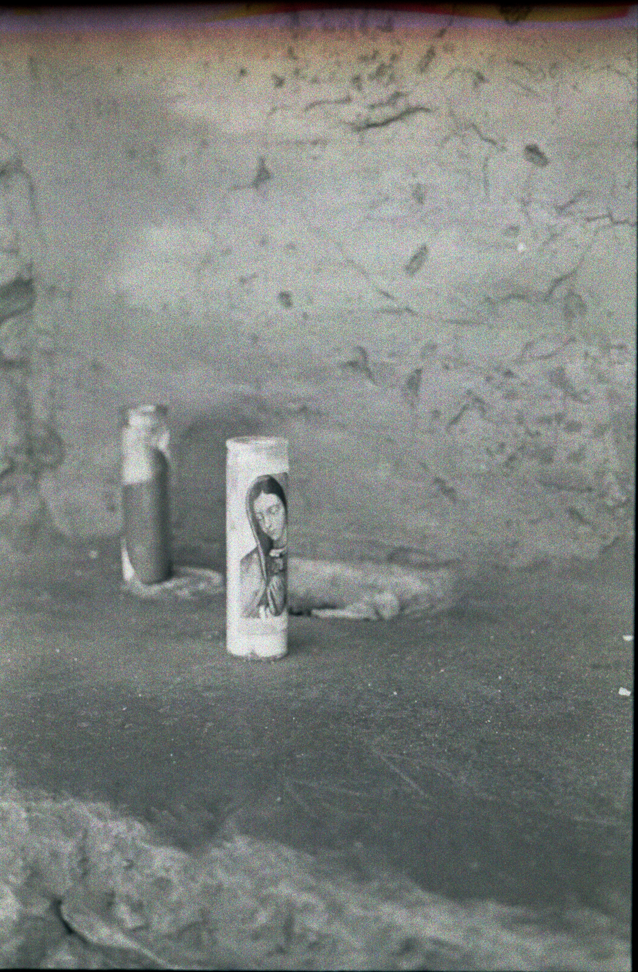 Triste Ocotillo 12, Marcus Chormicle, Gallery Hozho.png