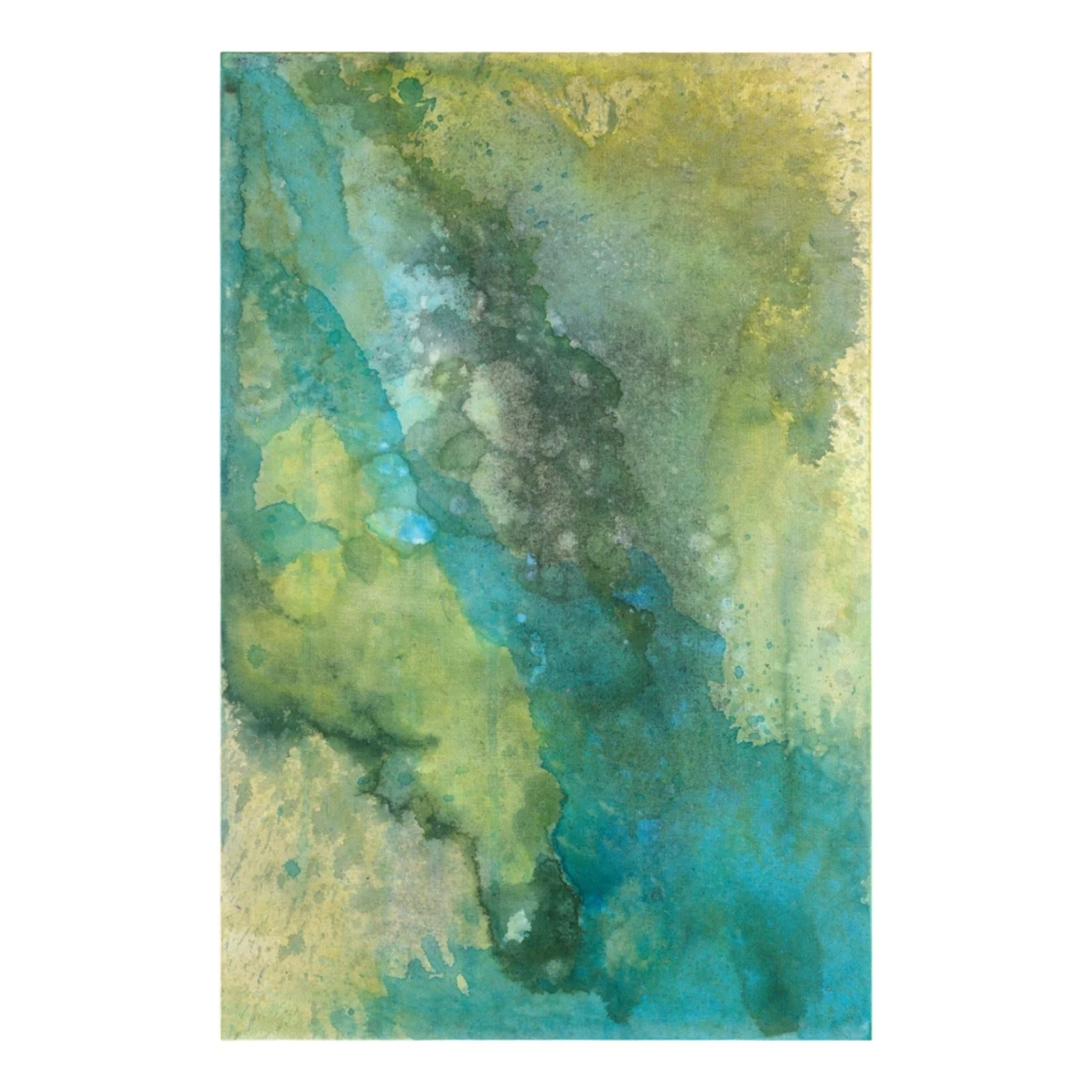 First Dive, Andrea Cermanski (dpi 72) Gallery Hozho.jpeg