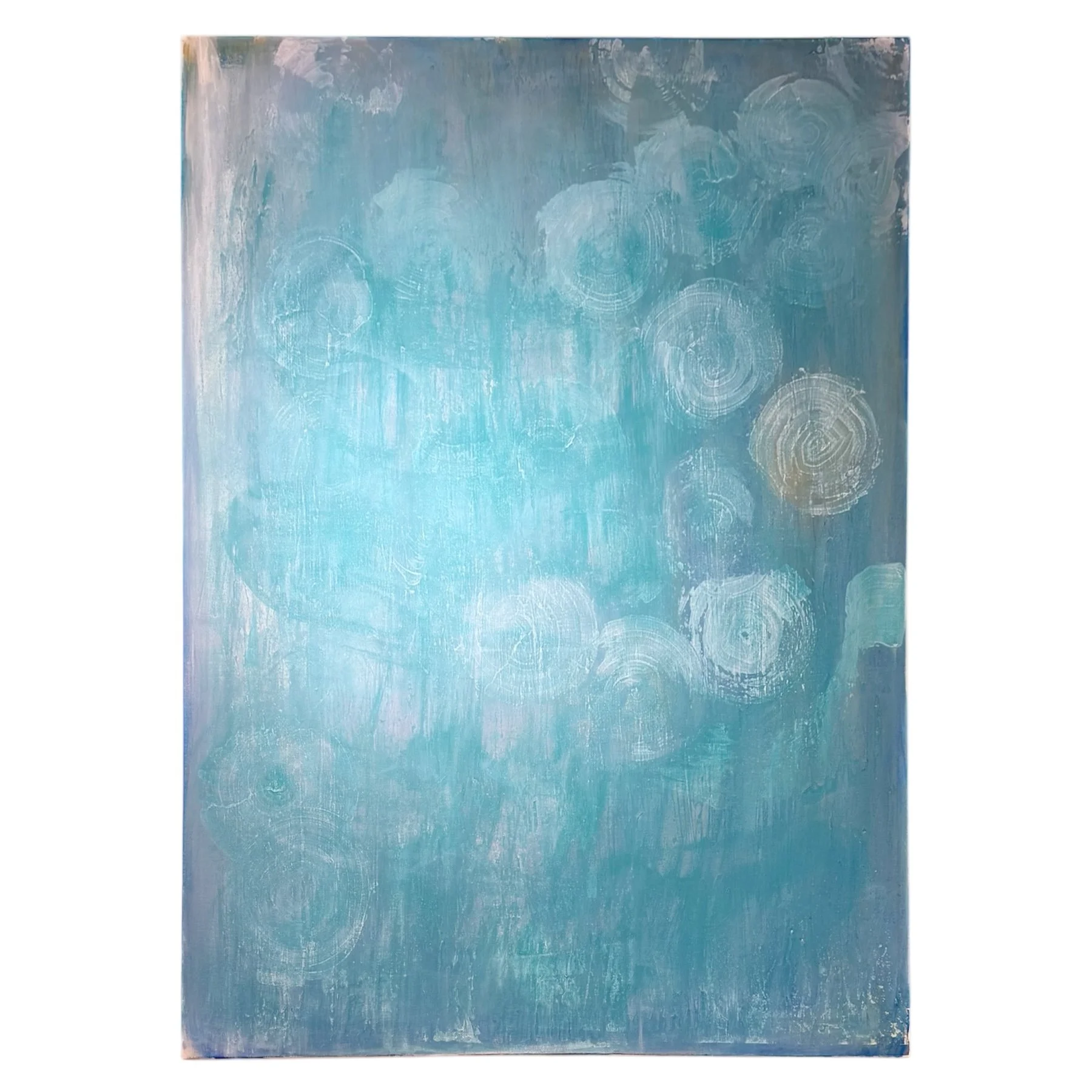 Chelsea Benally, Journey Within