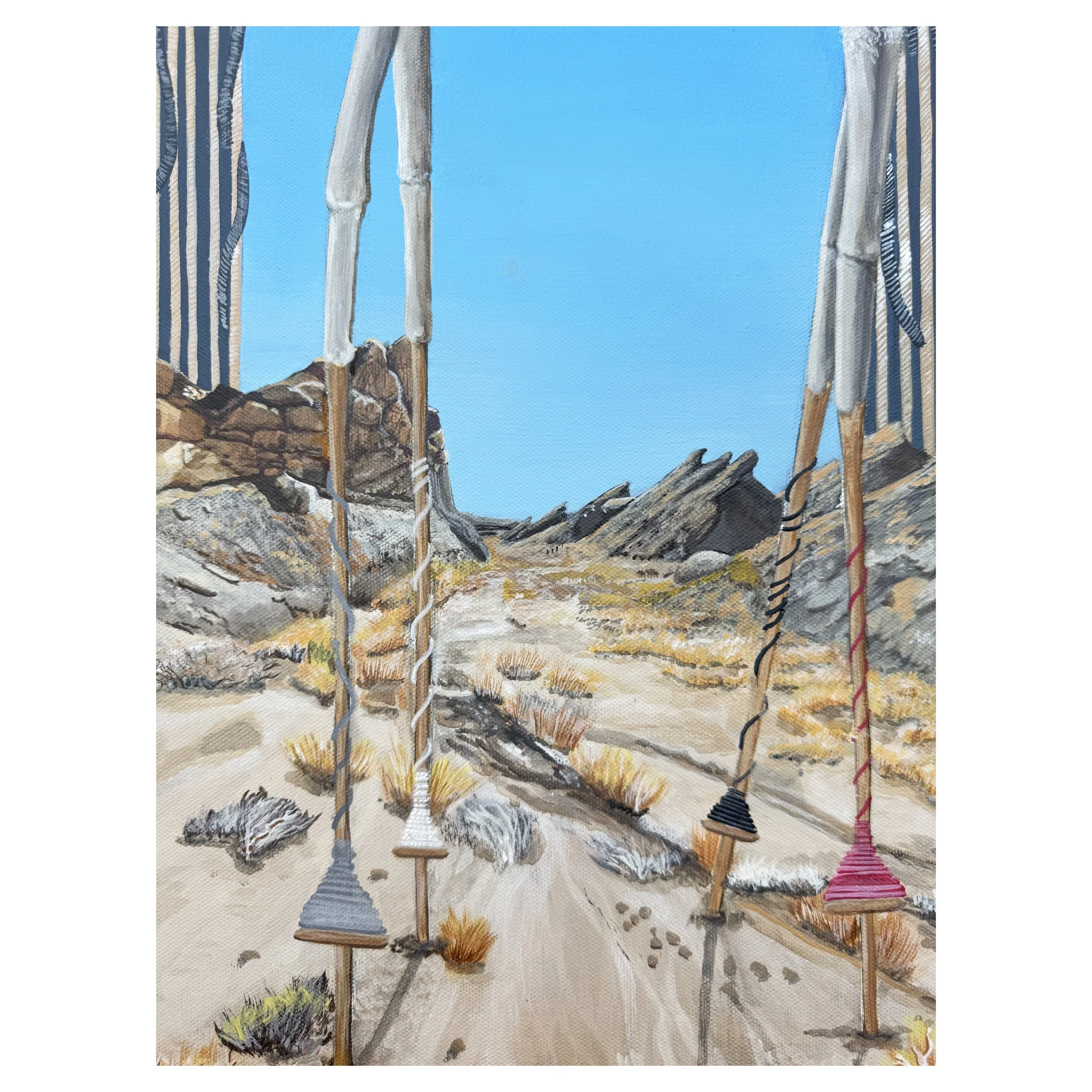 Whool Sheep, detailed #3, Matthew Bahe (dpi 72) Gallery Hozho.jpg