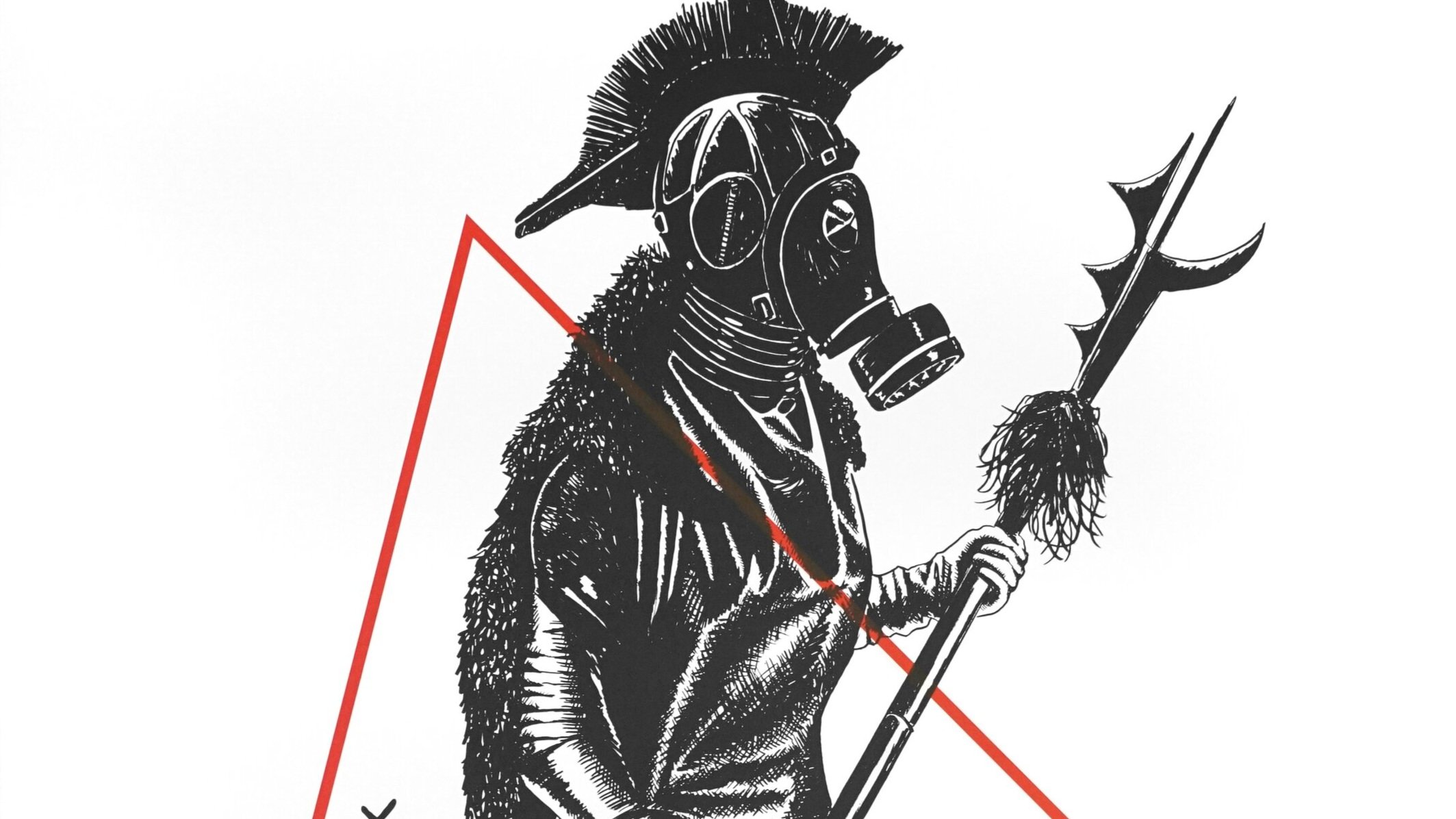 Virgil Ortiz Gallery Hozho ceramic artist multimedia Indigenous Futurisms printmaker