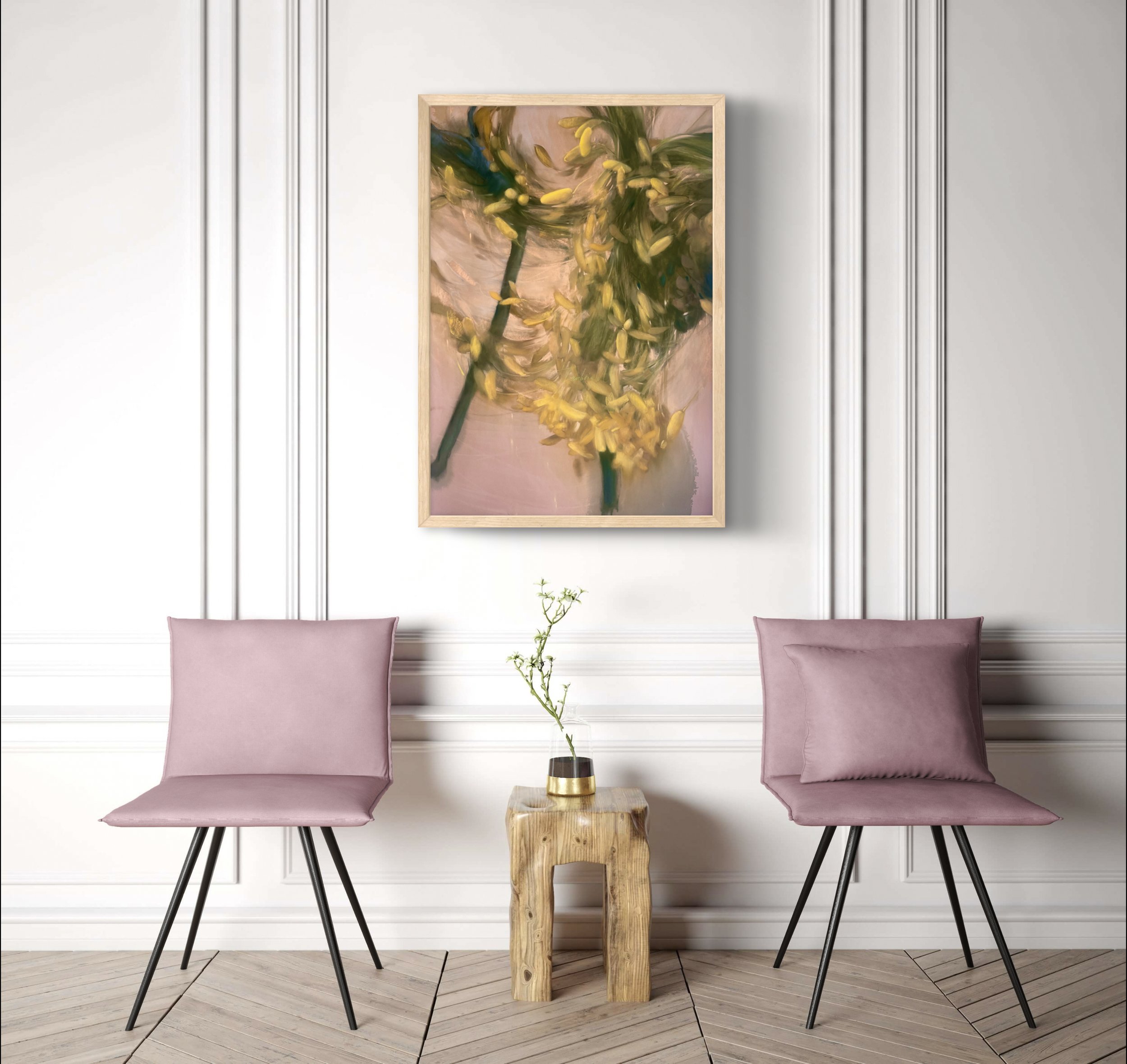 Sway Into the Light, Julia lambright, Gallery Hozho, rom view.jpg