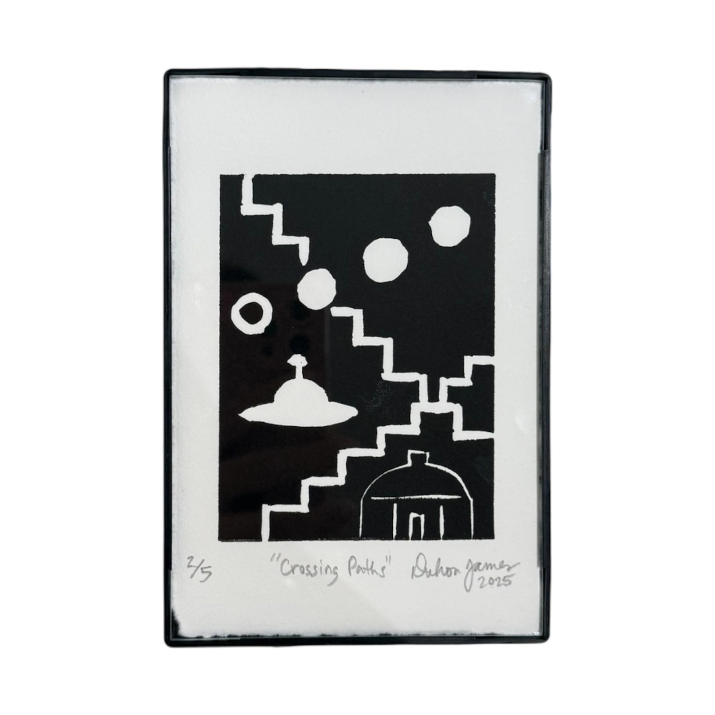 Crossing Paths, Duhon James (dpi 72) Gallery Hozho.jpg