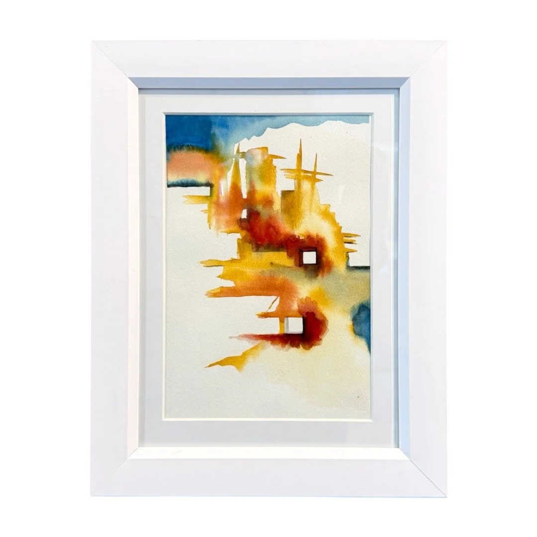 Kelly Frye, Enchanted Assemblage