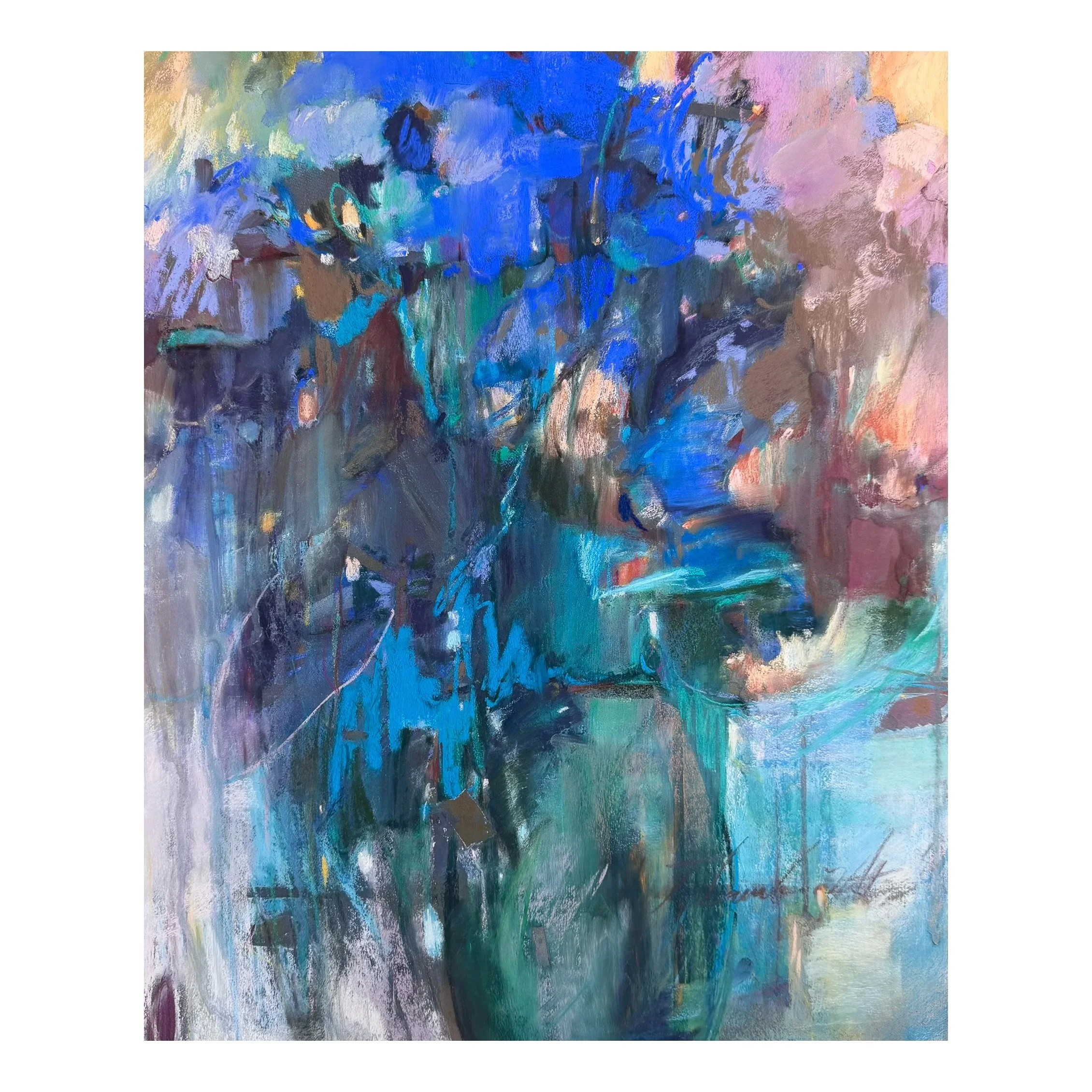 Deja Vu, Julia Lambright, Gallery Hozho, square.jpg (Copy)