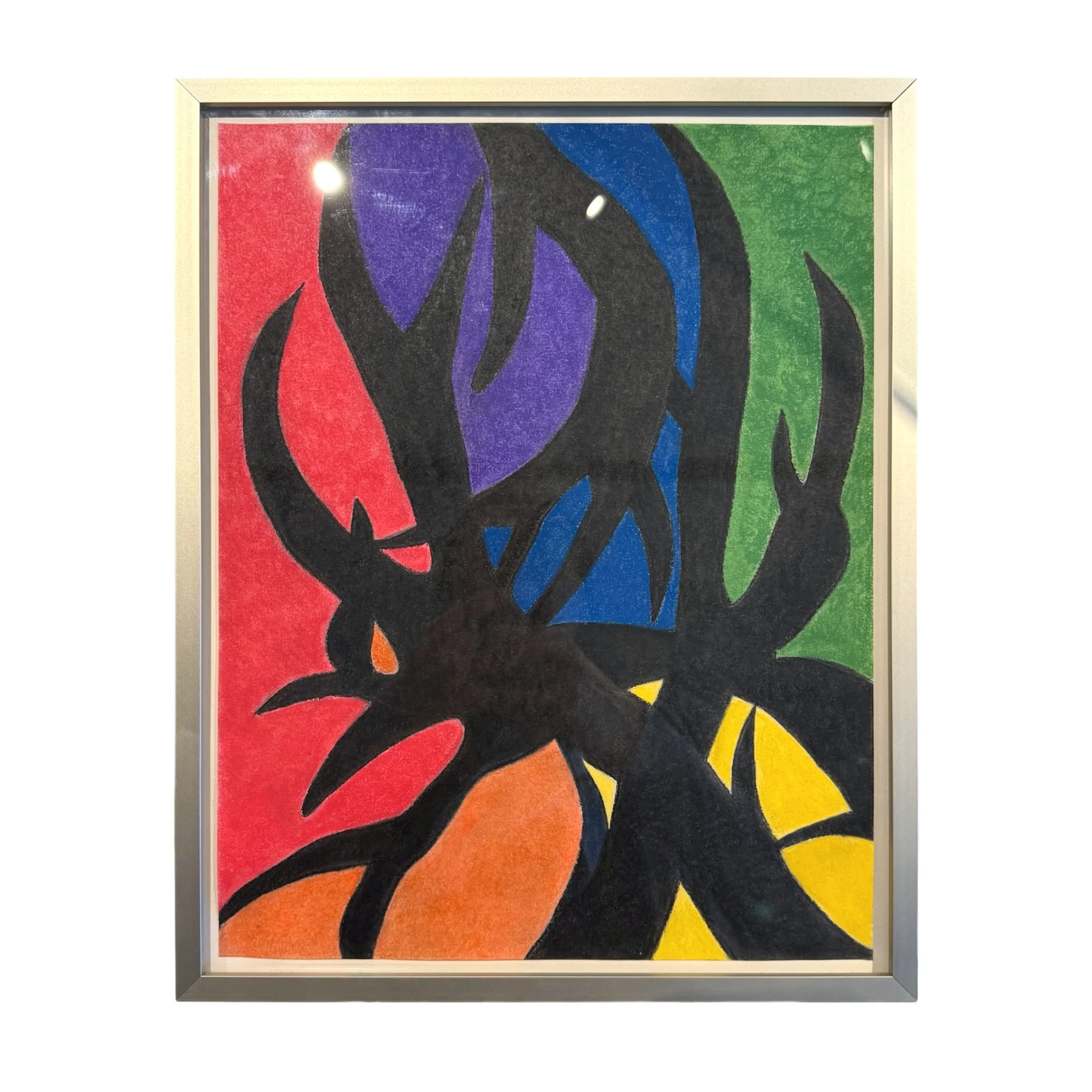 Antlers #1, Manuel Ramirez (dpi 72) Gallery Hozho.jpg