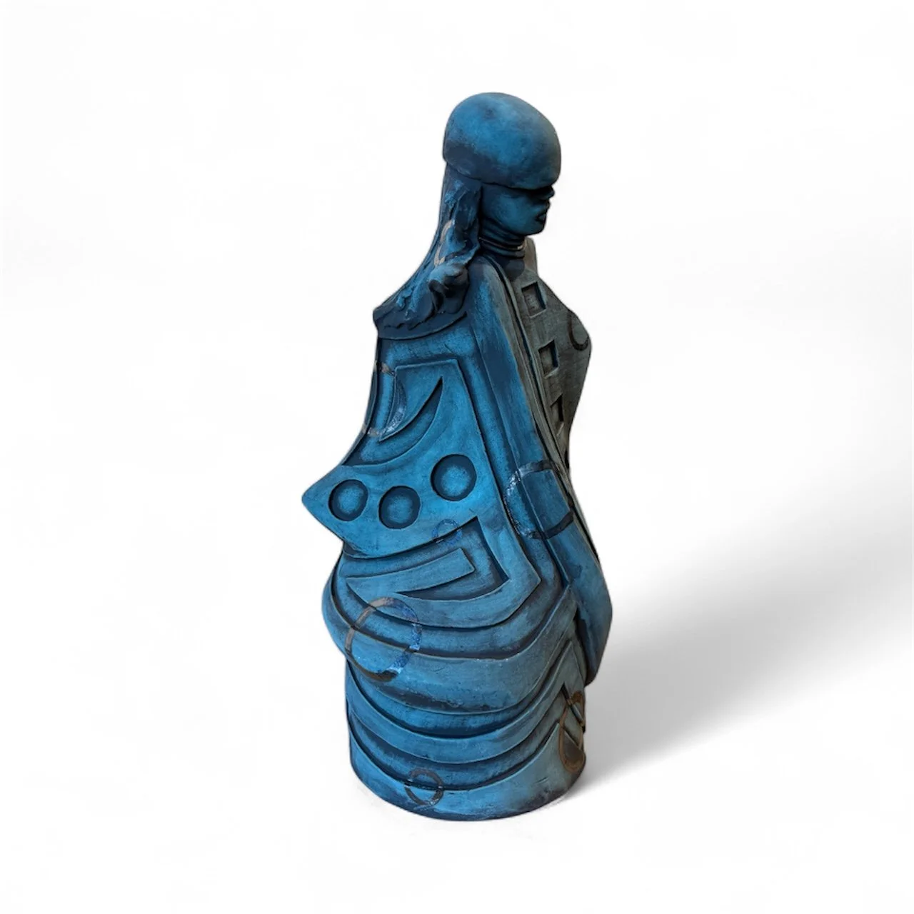 Virgil Ortiz, Tahu in Flight(1).JPG