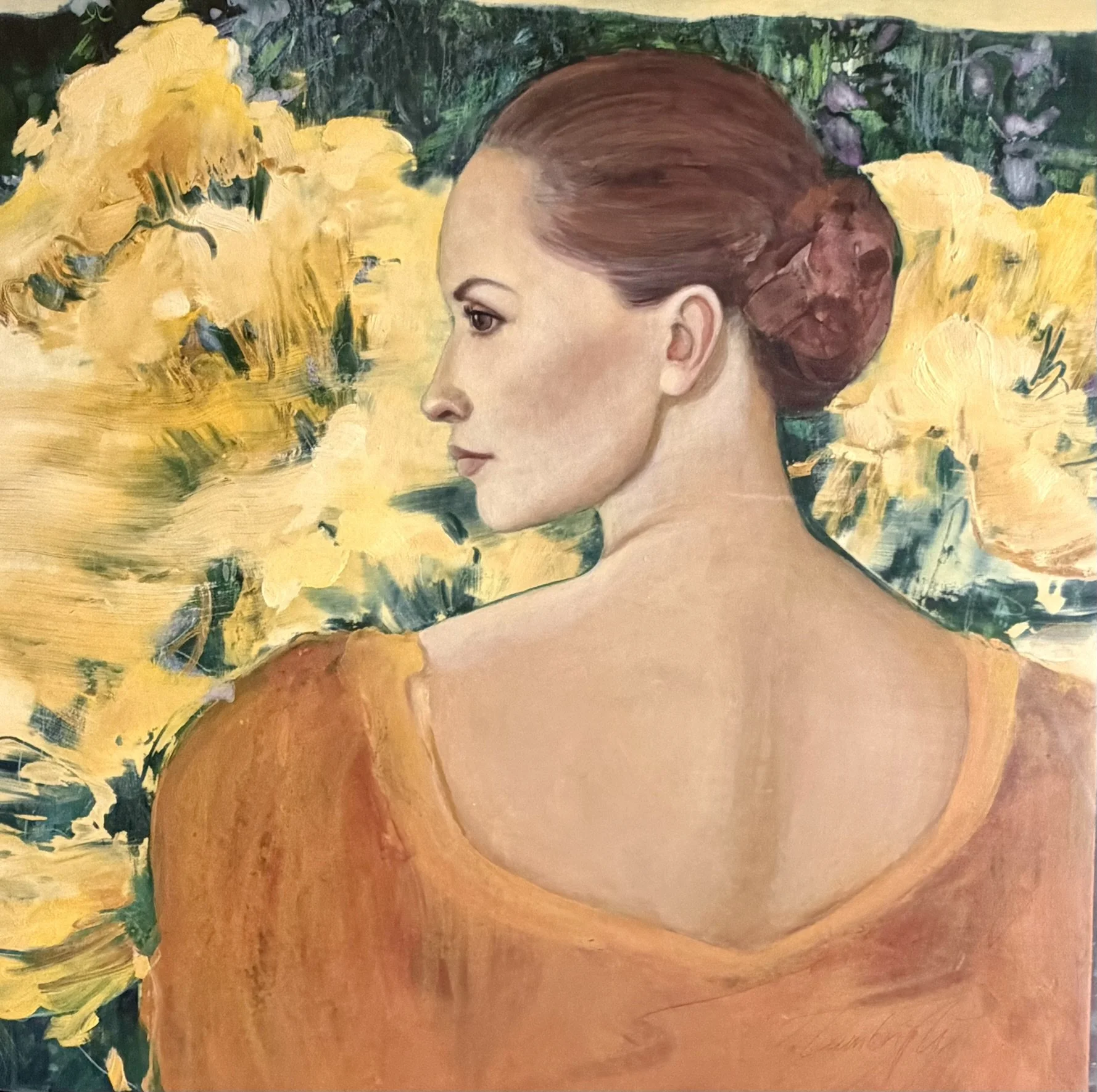 A Quiet Passage, Julia Lambright, Gallery Hozho.JPEG