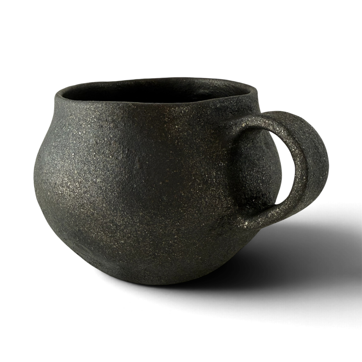 Blackware Cooking Pot #3-1, Debbie Carrillo (dpi 72) Gallery Hozho.PNG