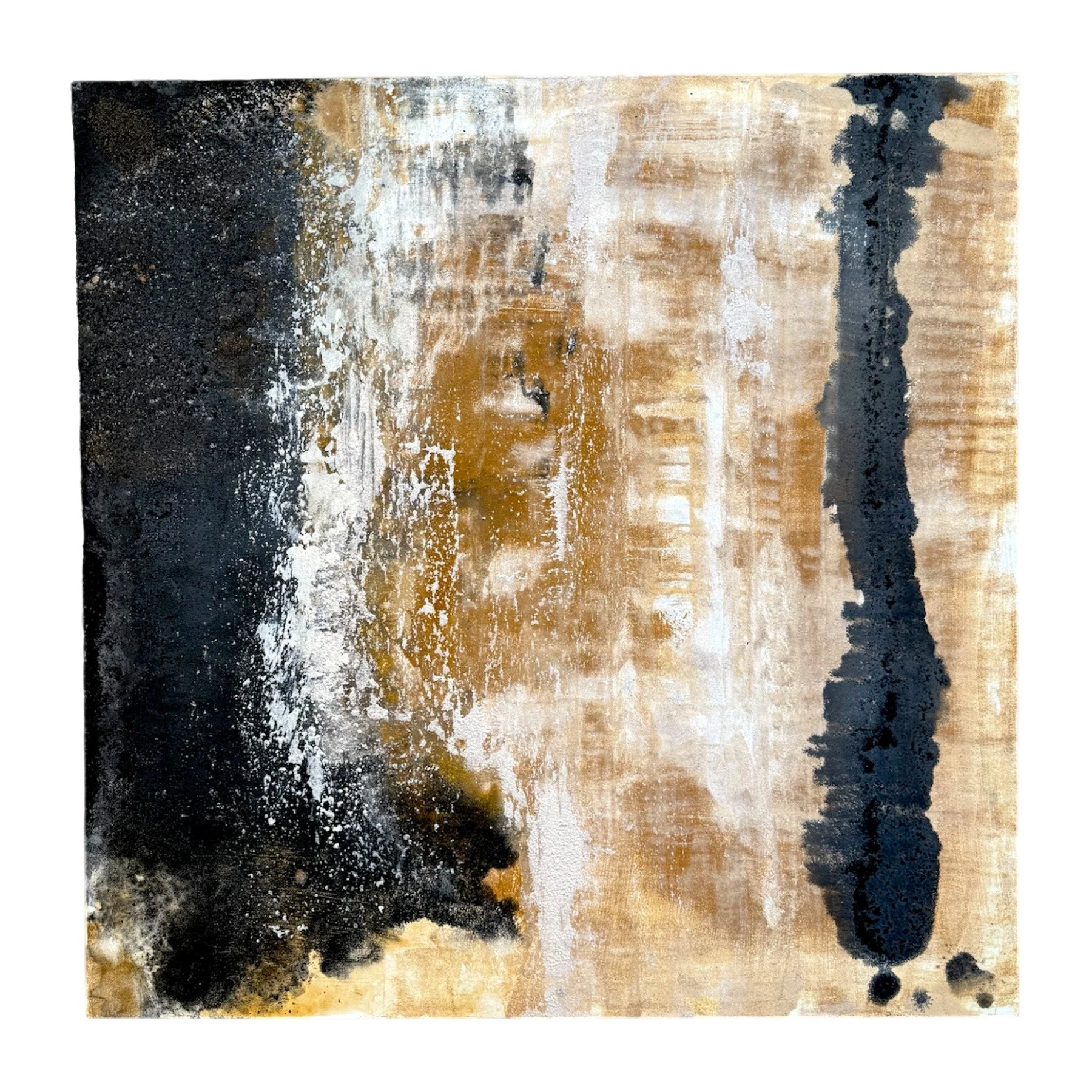 Andrea Cermanski, Carbon River