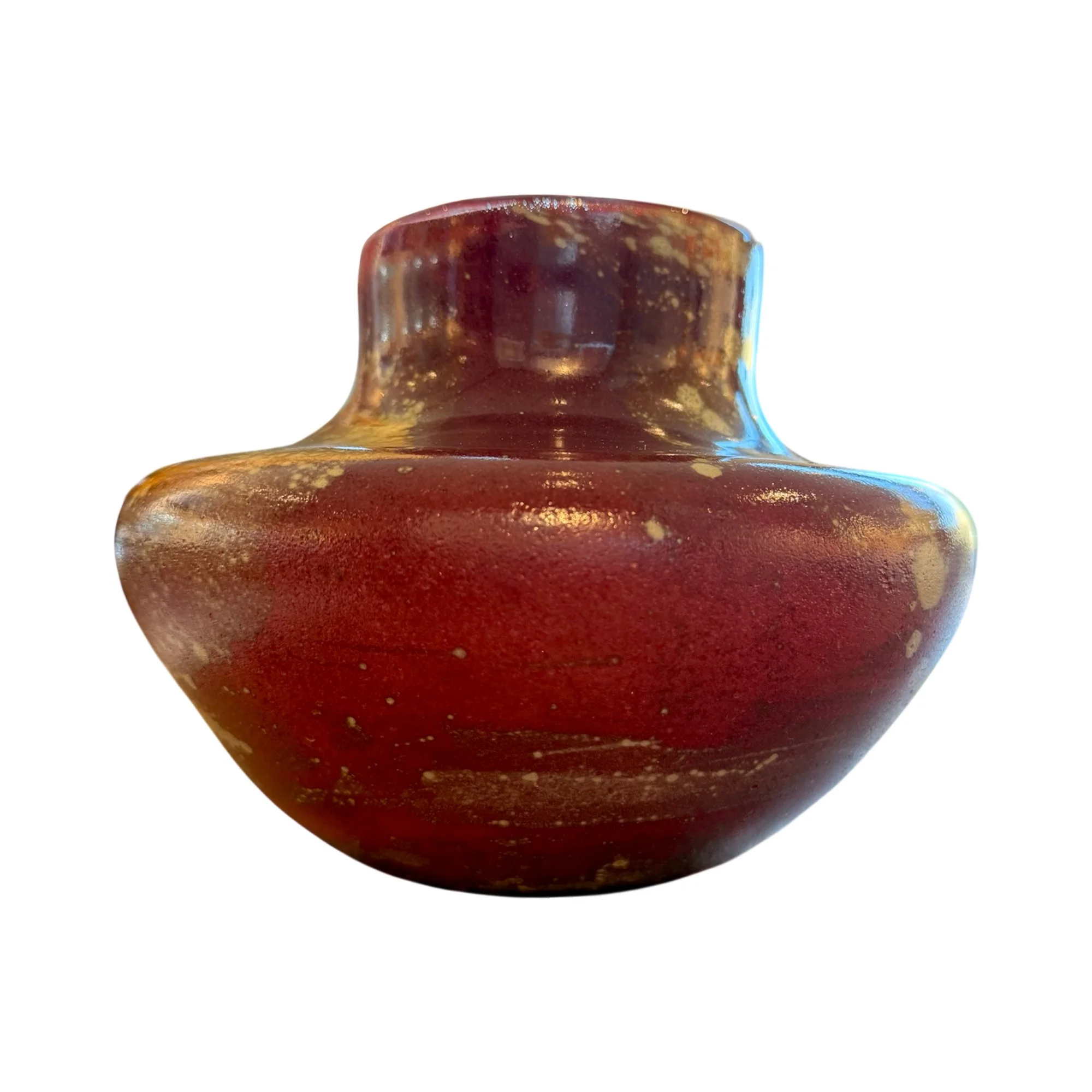 El Corazon #1, Russell Frye (dpi 72) Gallery Hozho 1-4.jpg