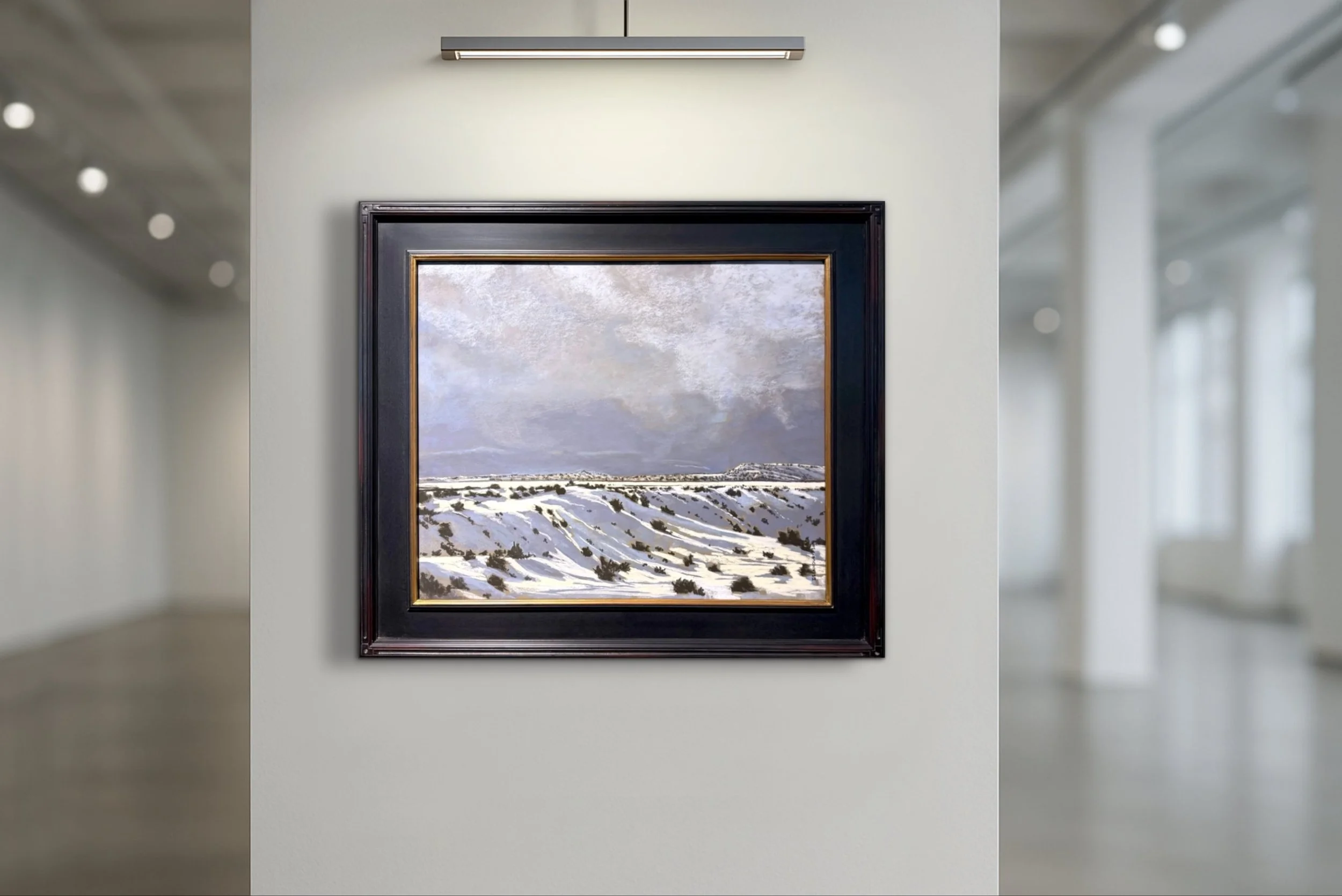 This Artist's Heart, Natasha Isenhour (dpi 72) Gallery Hozho, Room View. jpg.jpg