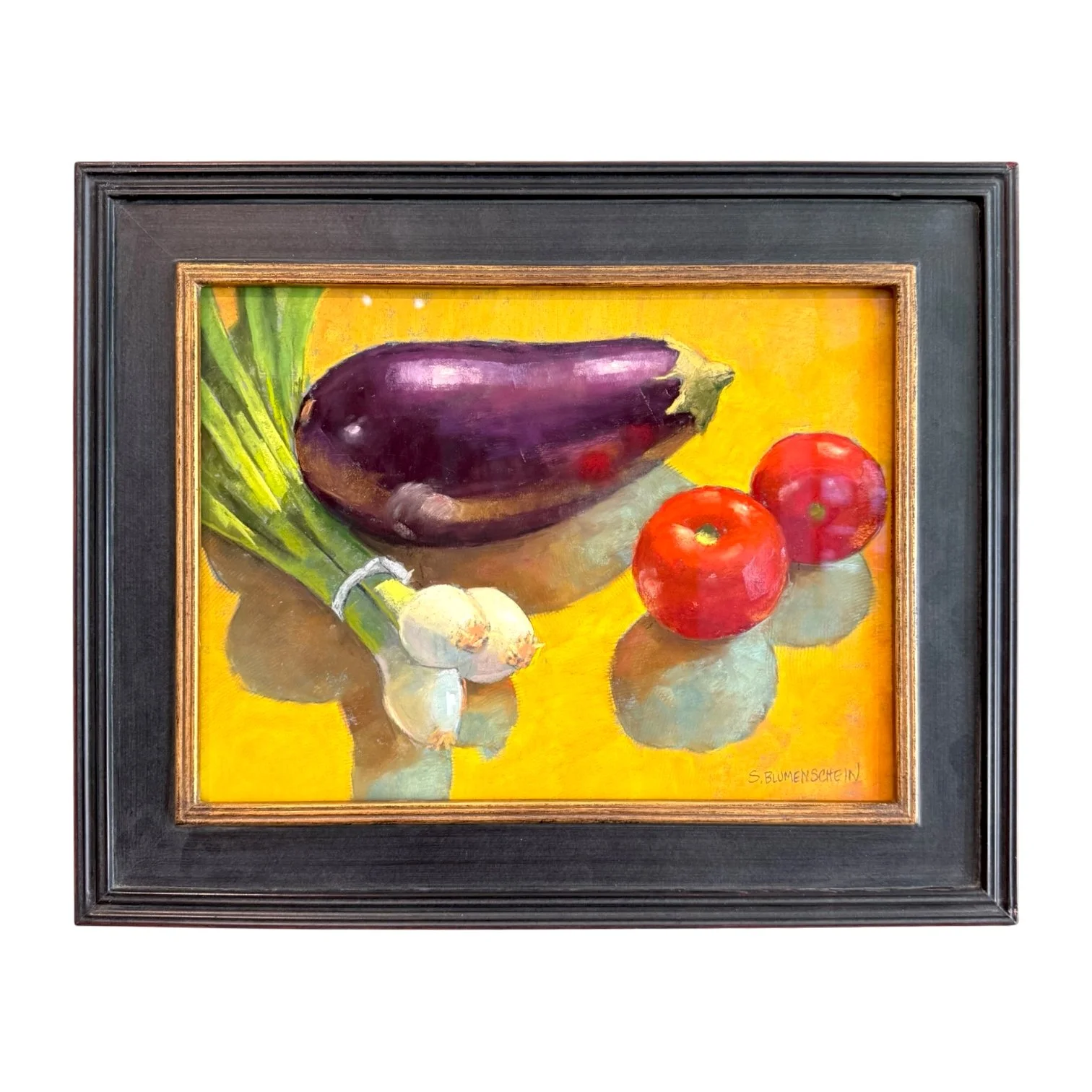 Eggplant Reflections, Sarah Blumenschein (dpi 72) Gallery Hozho.jpg (Copy)