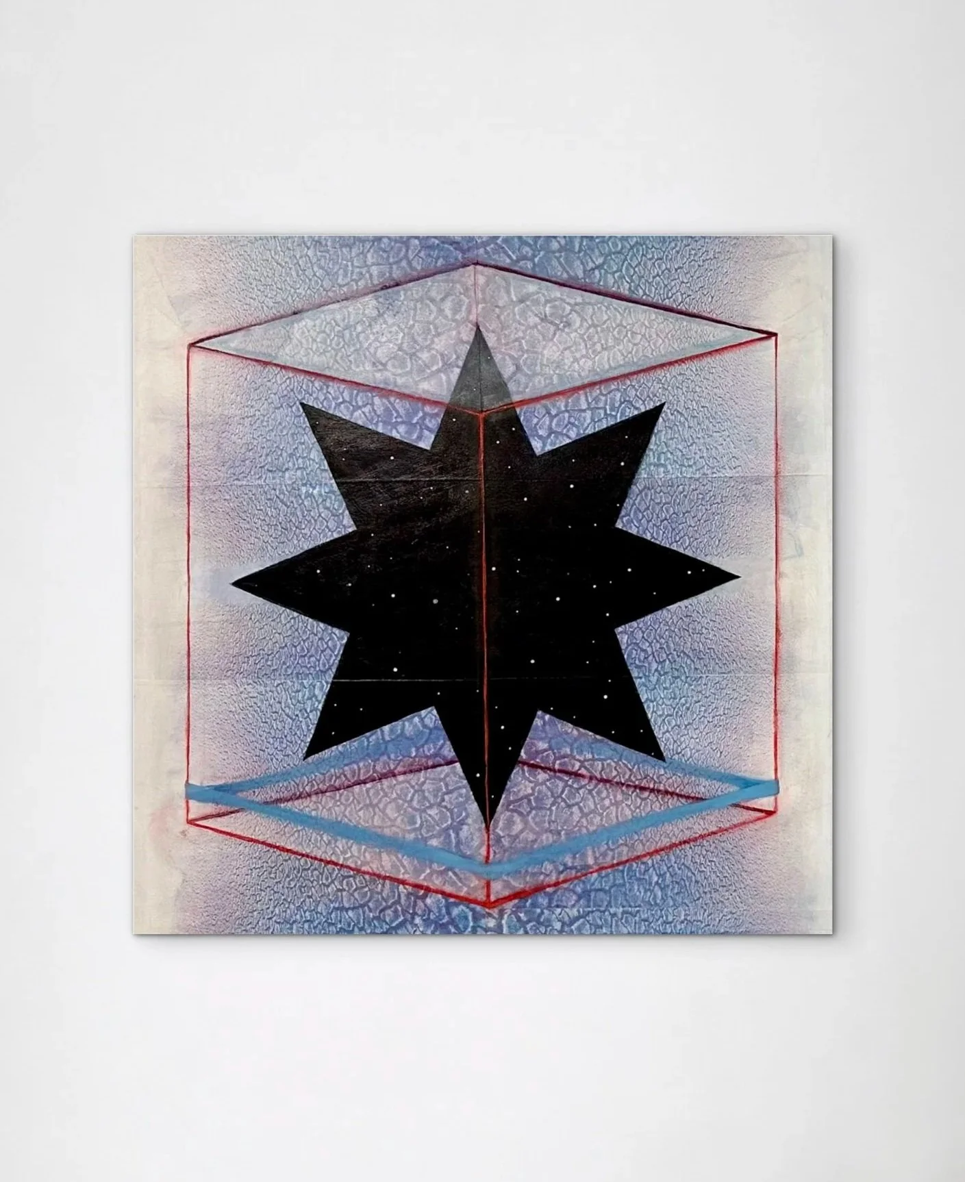 Star+Cube%2C+Suzanne+Sbarge%2C+Gallery+Hozho%2C+Room+View.jpg