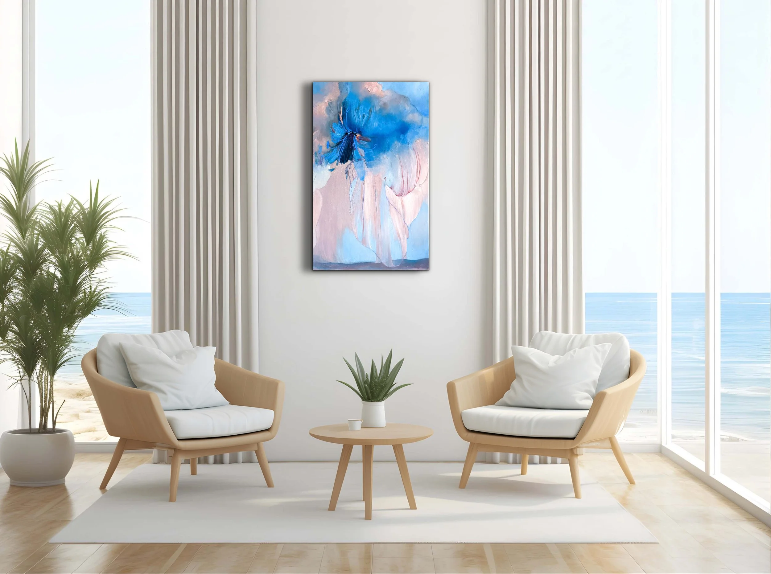 Virga, Julia Lambright, Gallery Hozho, room view.jpg