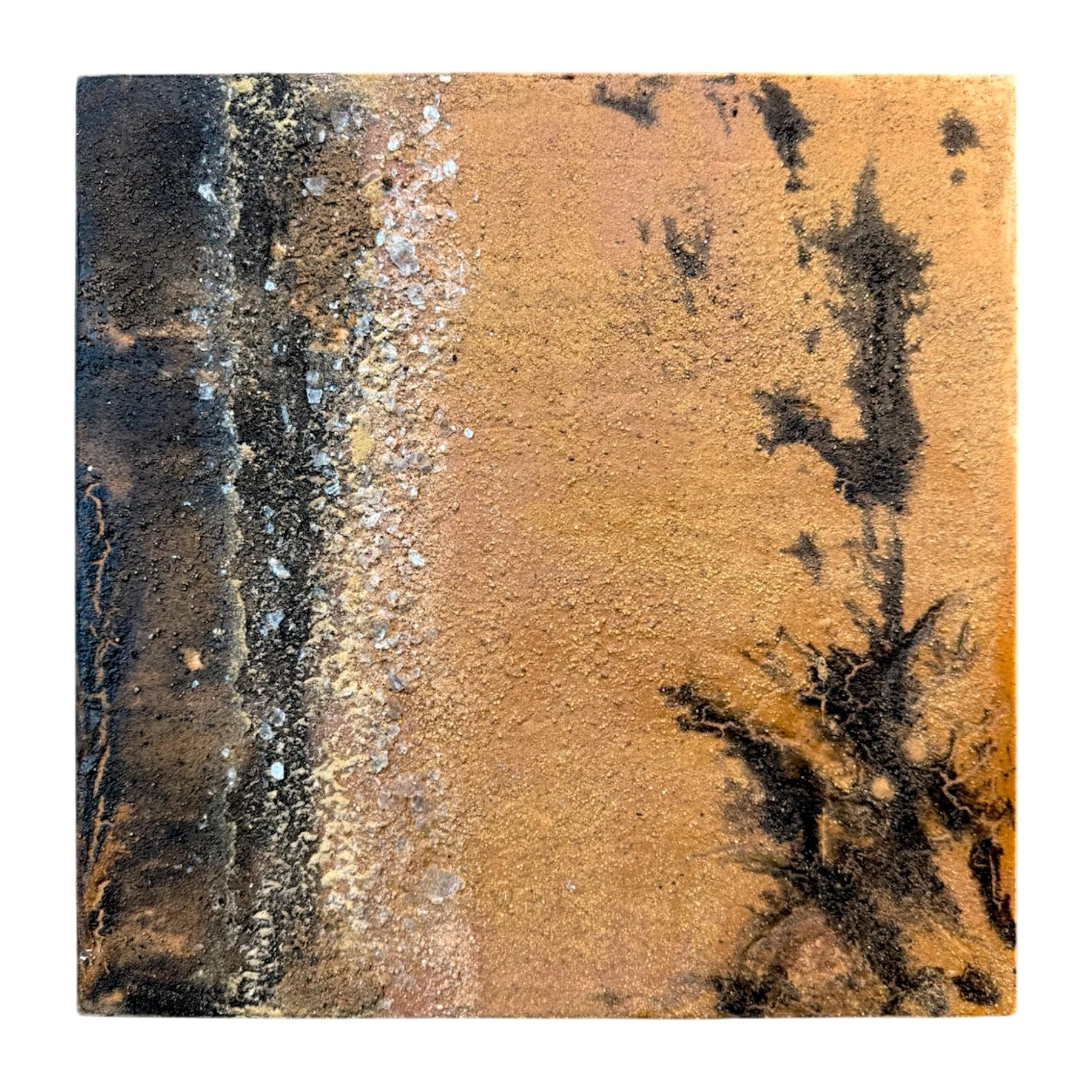 Andrea Cermanski, Ancient Imprint