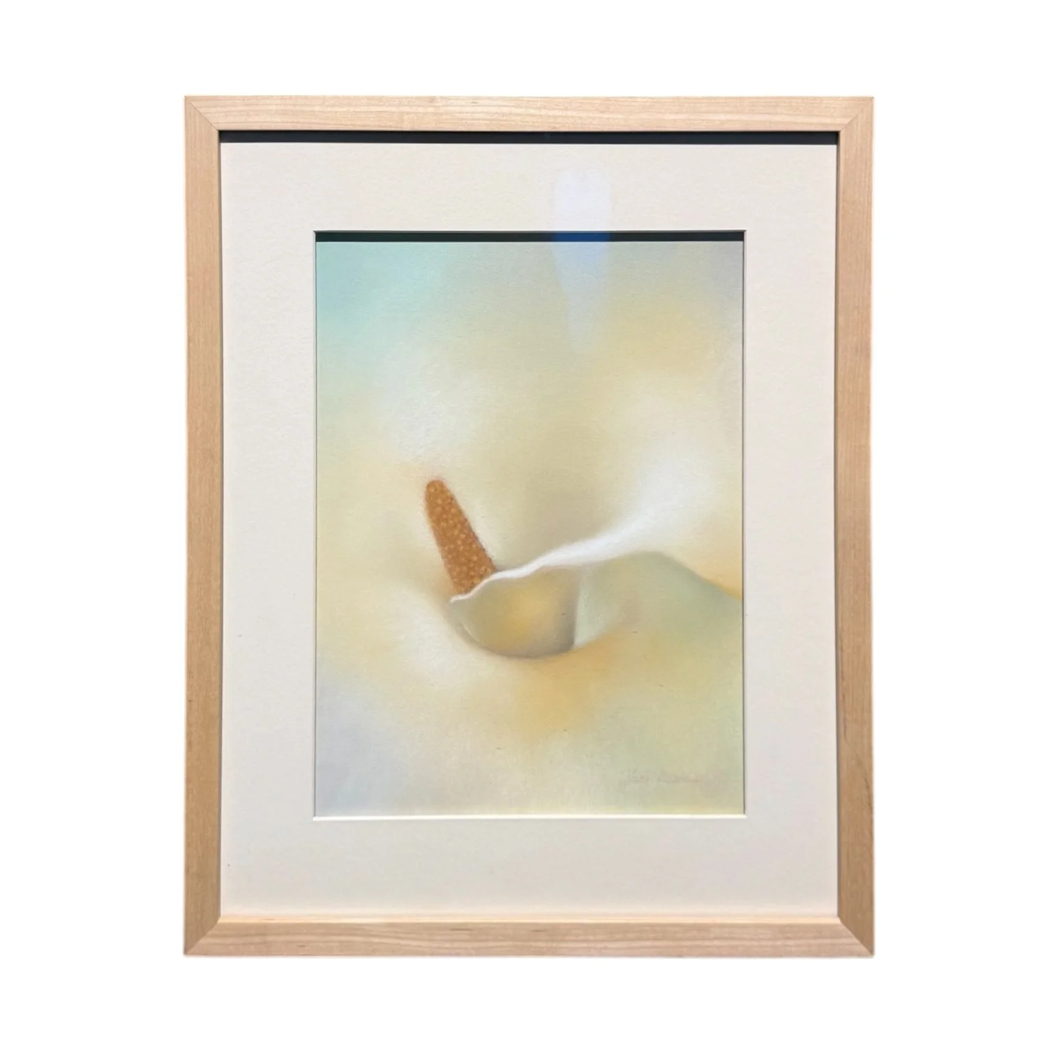 Emerging Serenity, Vasili Katakis (dpi 72) Gallery Hozho.jpg