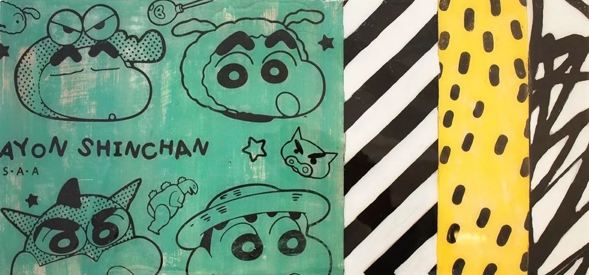 Colorful cartoon illustration of a happy child holding a milk carton labeled "MILK," smiling with blushed cheeks, wearing a yellow and blue shirt.