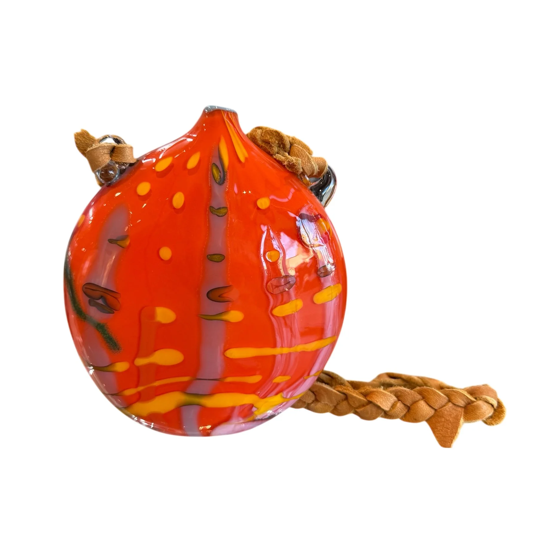 Orange canteen 1-2, Ira Lujan (dpi 72) Gallery Hozho.jpg