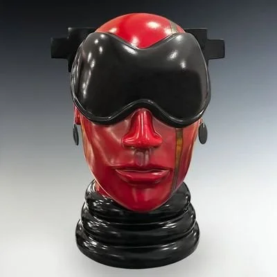 Omtua Glider, Virgil Ortiz, Gallery Hozho, 1.jpg