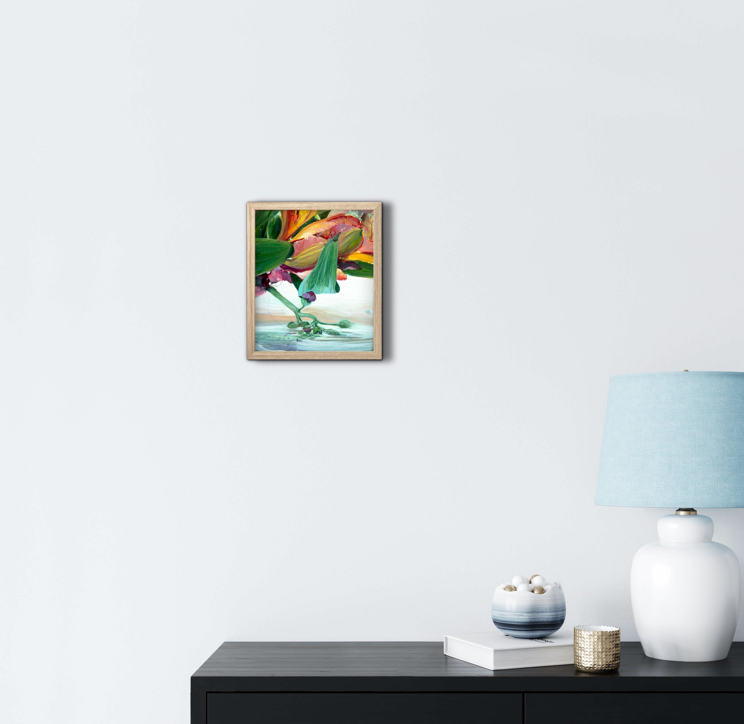 Embracing Sun, Julia Lambright, Gallery Hozho, room view.jpg