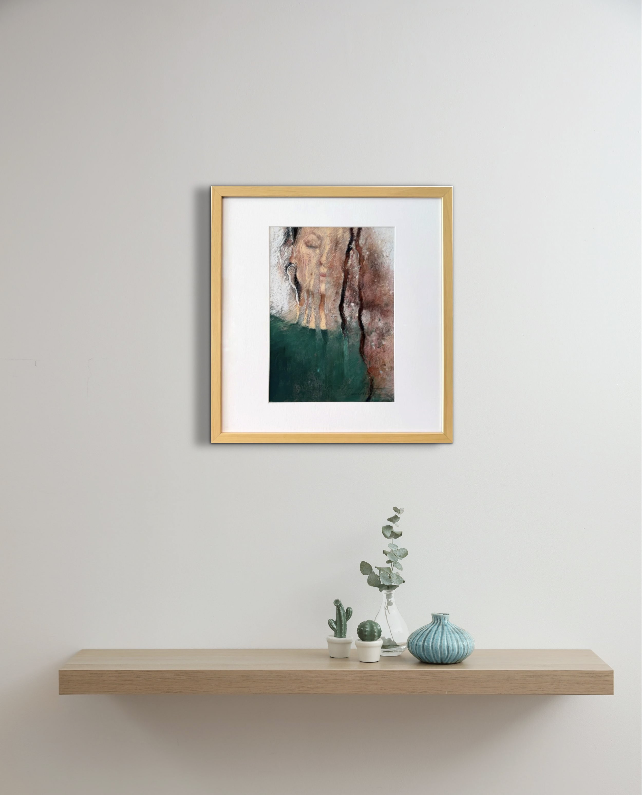 Haydn in a minor Key, Julia Lambright (dpi 72) Gallery Hozho, Room View. jpg.jpg