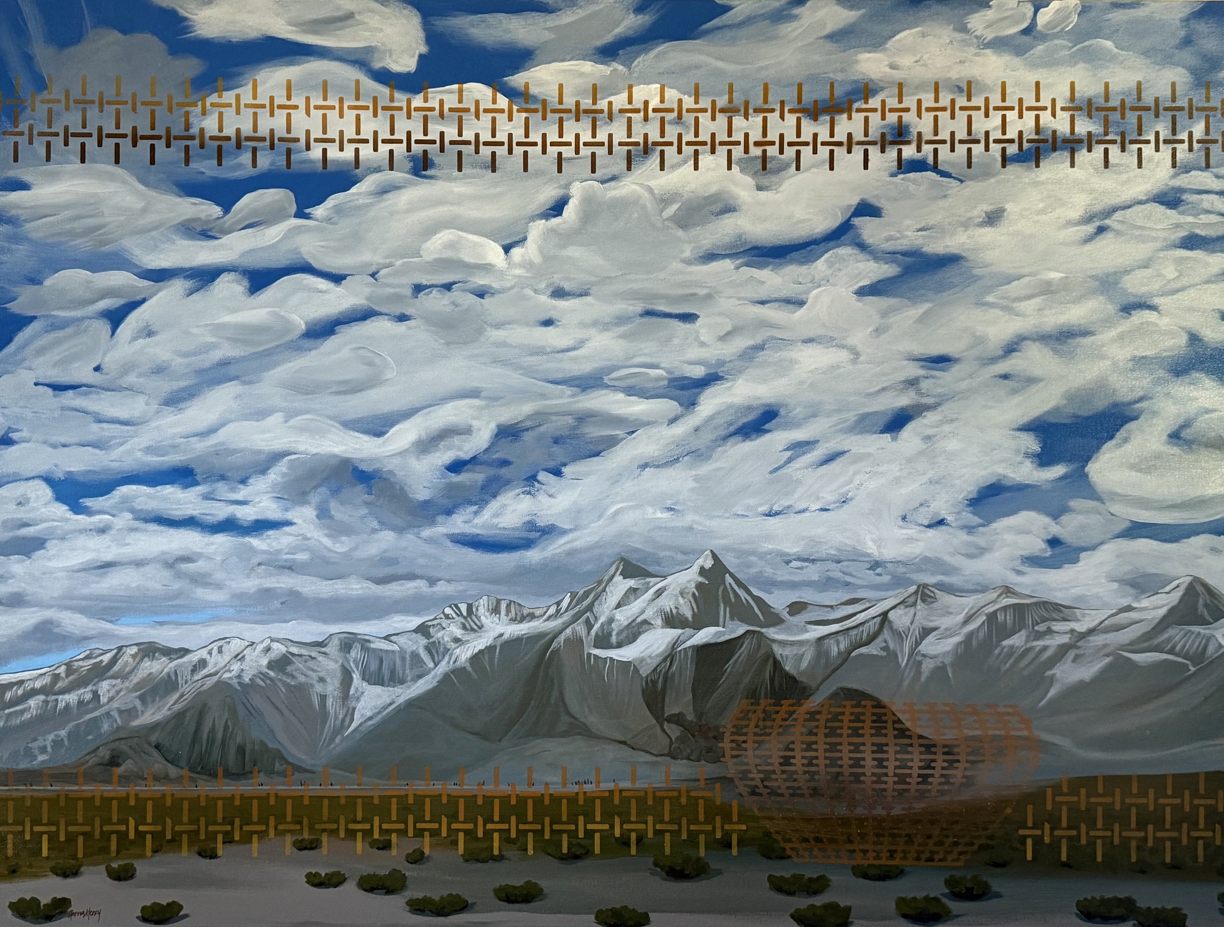 Pasuktiu'iona tsawu-nabuni-ti (the baskets from here are beautiful), Karma Henry, Gallery Hozho.jpg