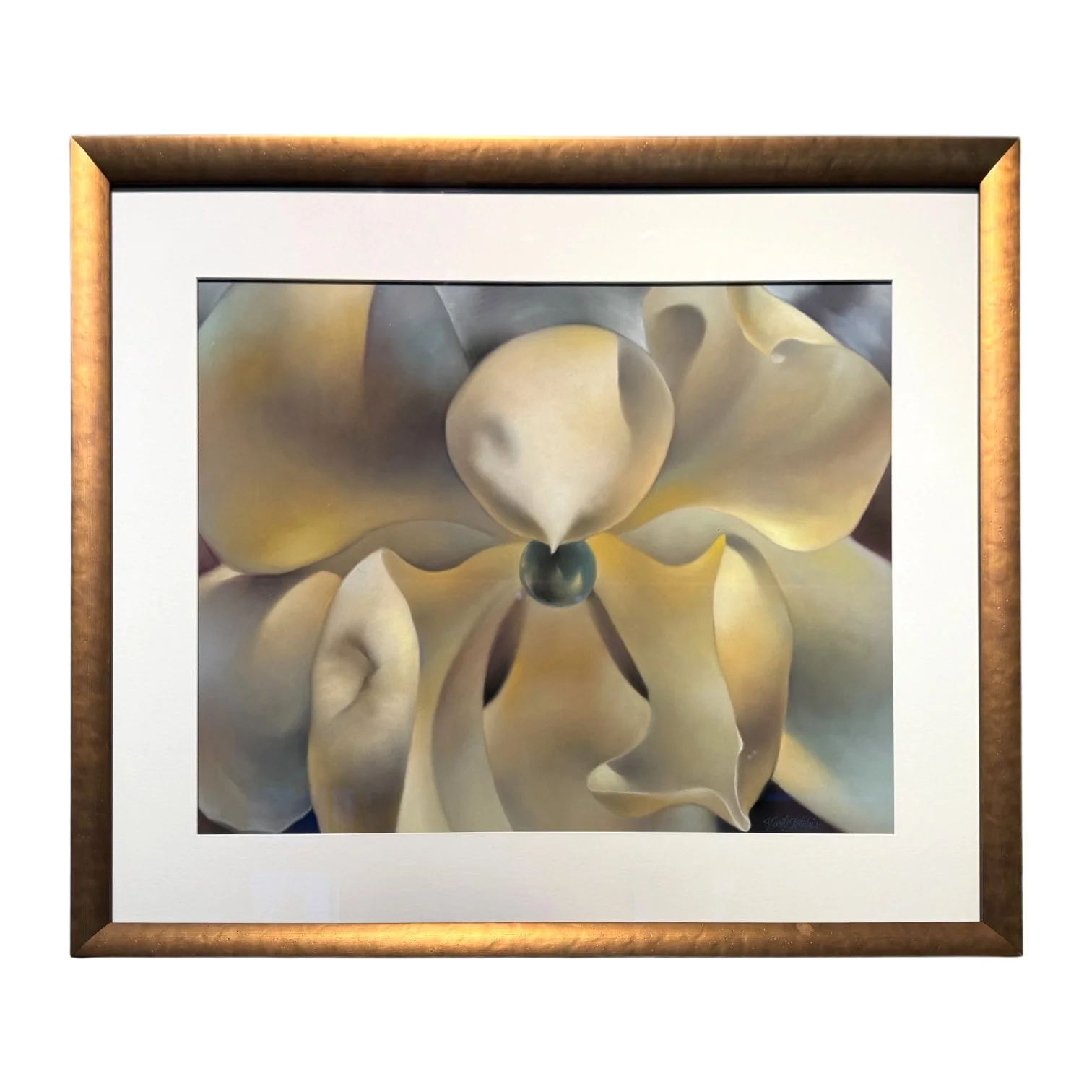 Circumference of Light, Vasili Katakis (dpi 72) Gallery Hozho.jpg