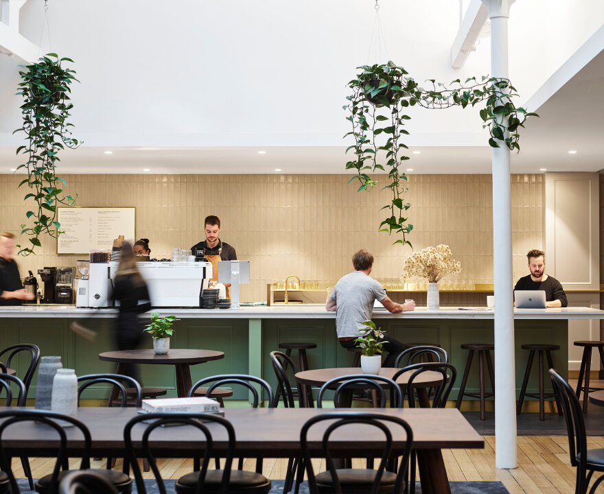 Projects — alkimi studio