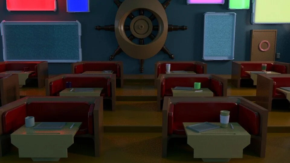 classroom