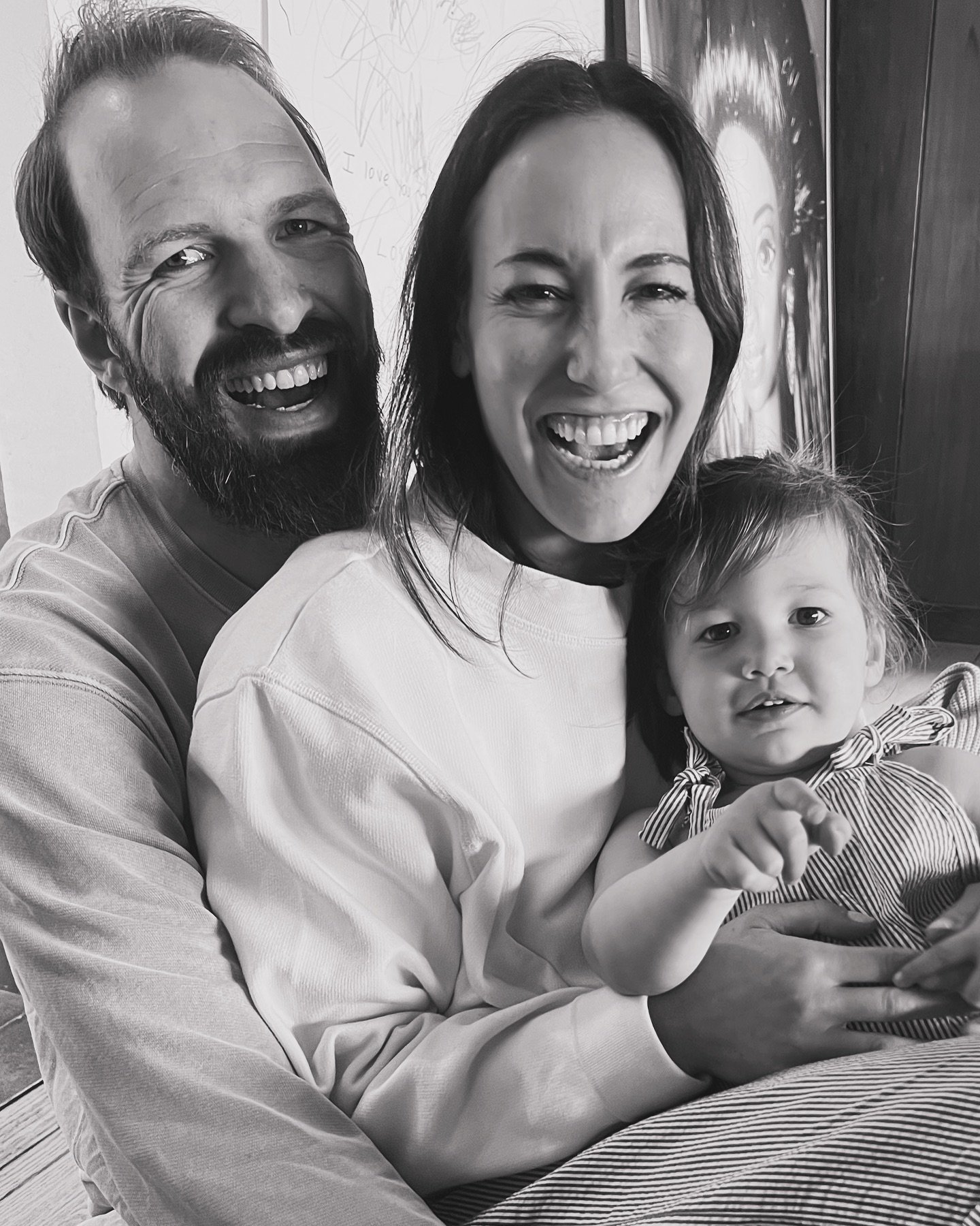 happy father&rsquo;s day, @chicken_quesadilla! thank you for always making our little family feel loved, safe and nourished. but more importantly, for teaching us the difference between honed and homed. 

i love you!

#efx2