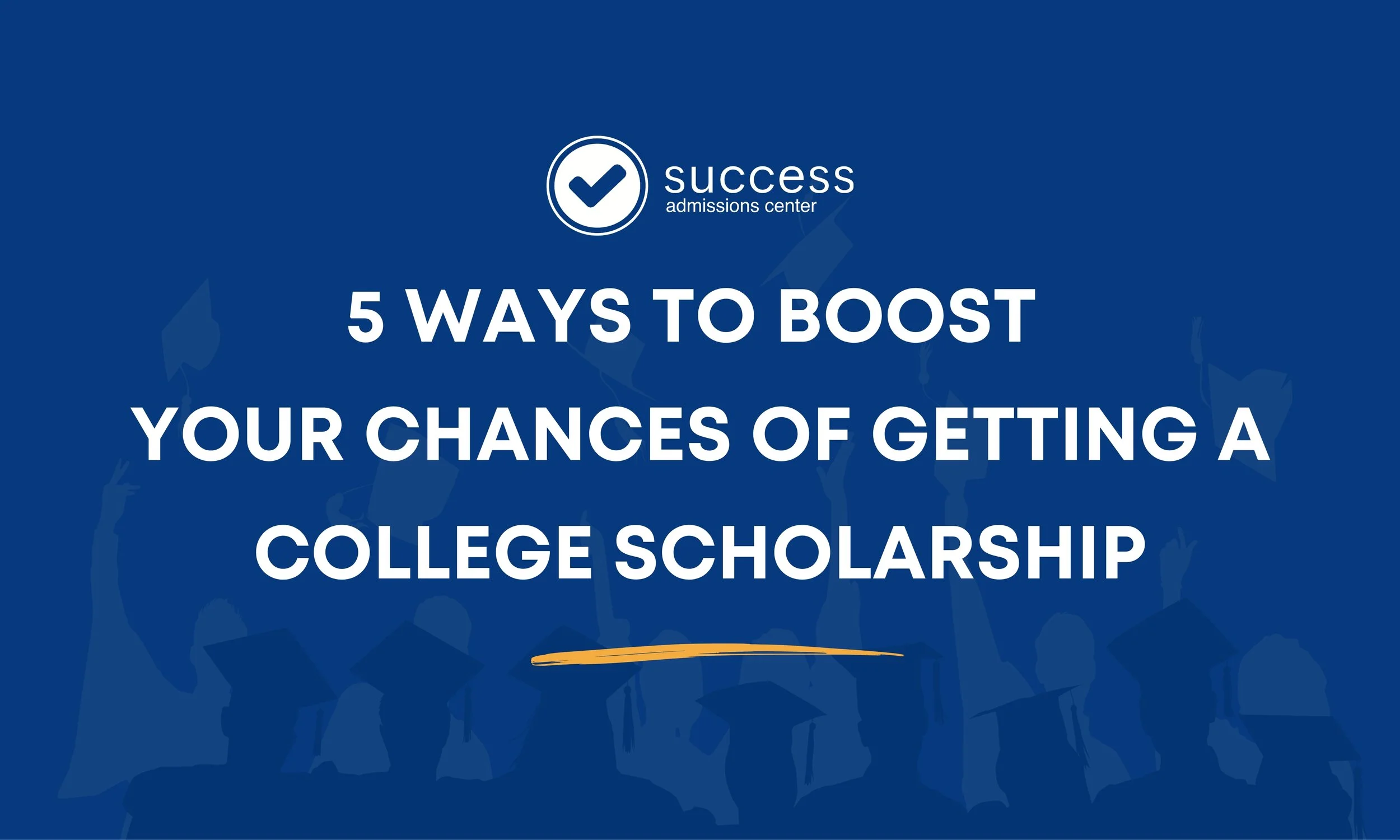 Success Admissions