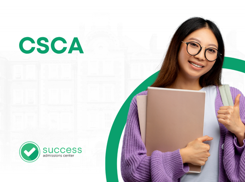 CSCA
