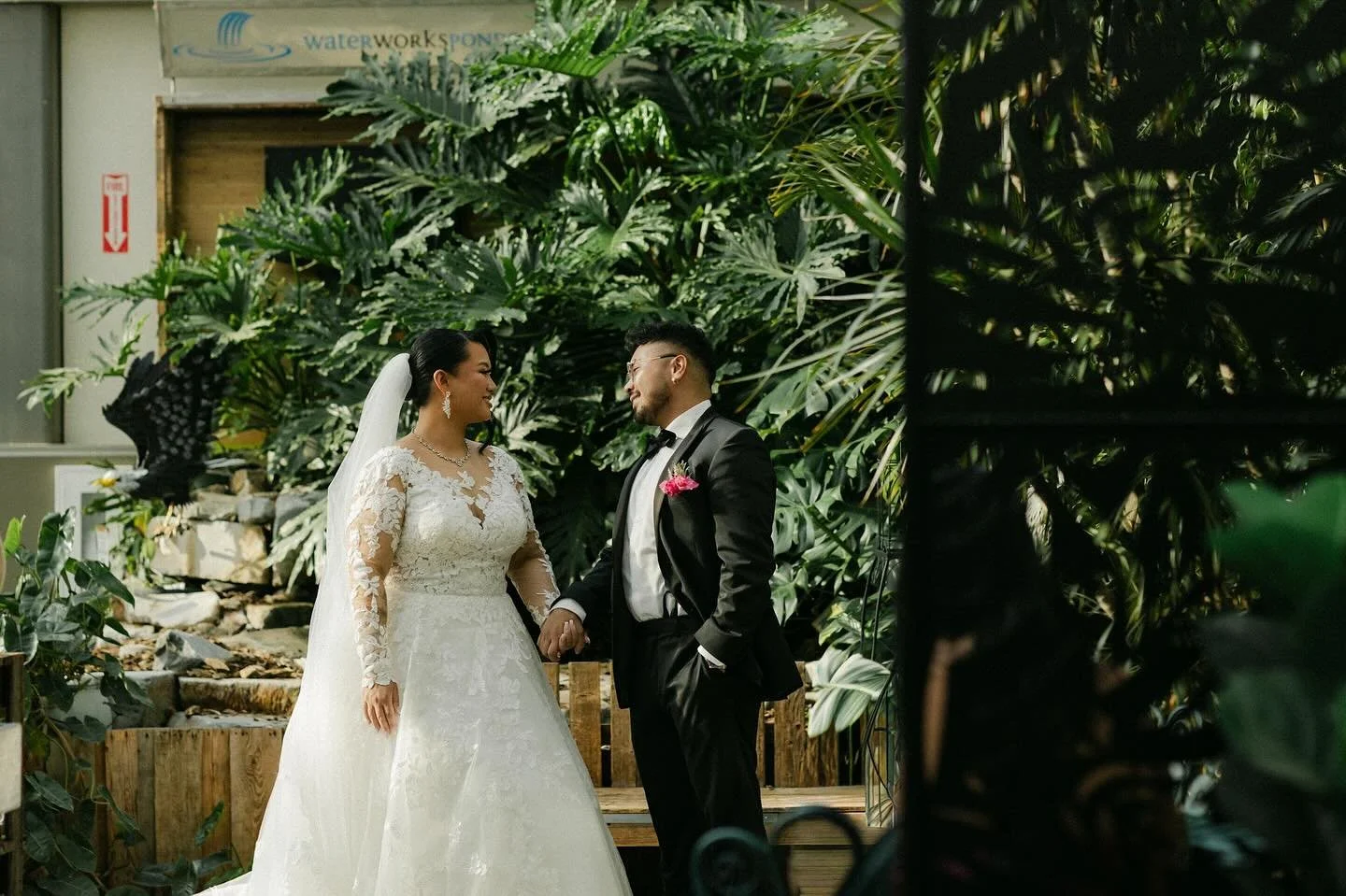 It&rsquo;s been a month since my wedding season wrapped up. While things have been quieter on the outside, I&rsquo;ve been deep in planning for 2026 behind the scenes. And in this time of slowing down, these are a few things I&rsquo;ve learned throug