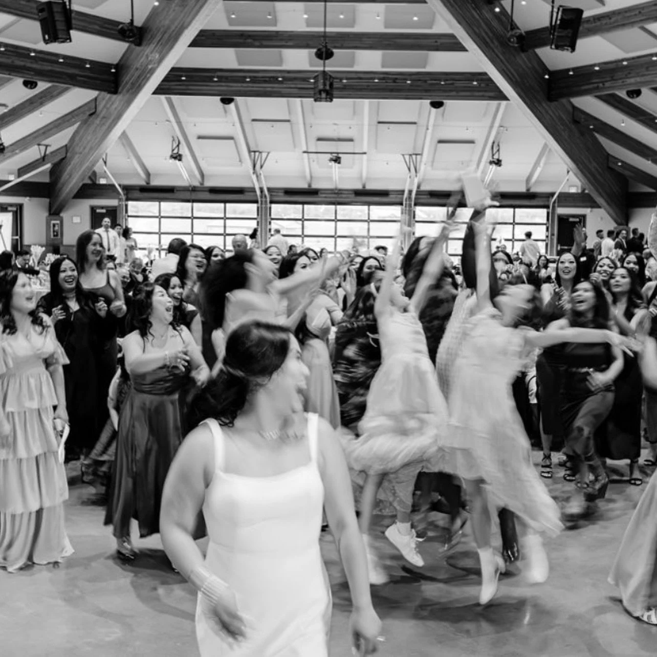 Going into the holiday season reminds me of how important traditions are, especially within weddings. Before becoming a planner, I only knew the traditions from my own culture. Now, I get to witness tea ceremonies, Horas, and Zaffes. Traditions that 