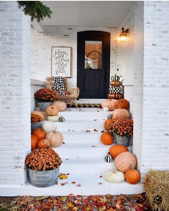 Who Doesn’t Love Curb Appeal?