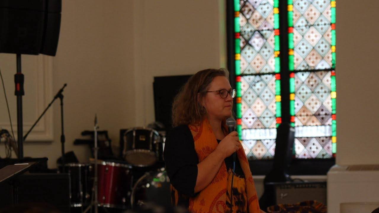Sara Jolena Wolcott Hudson Harmonics